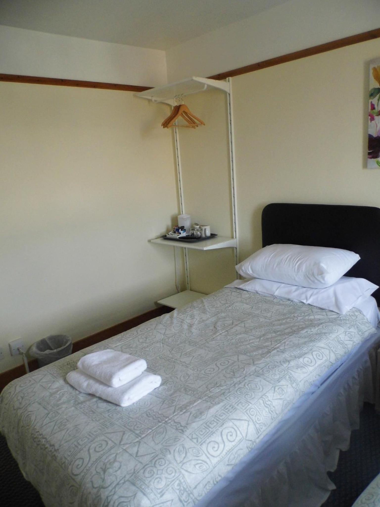Twin Room with Shared Shower and Toilet No.9 photo 3