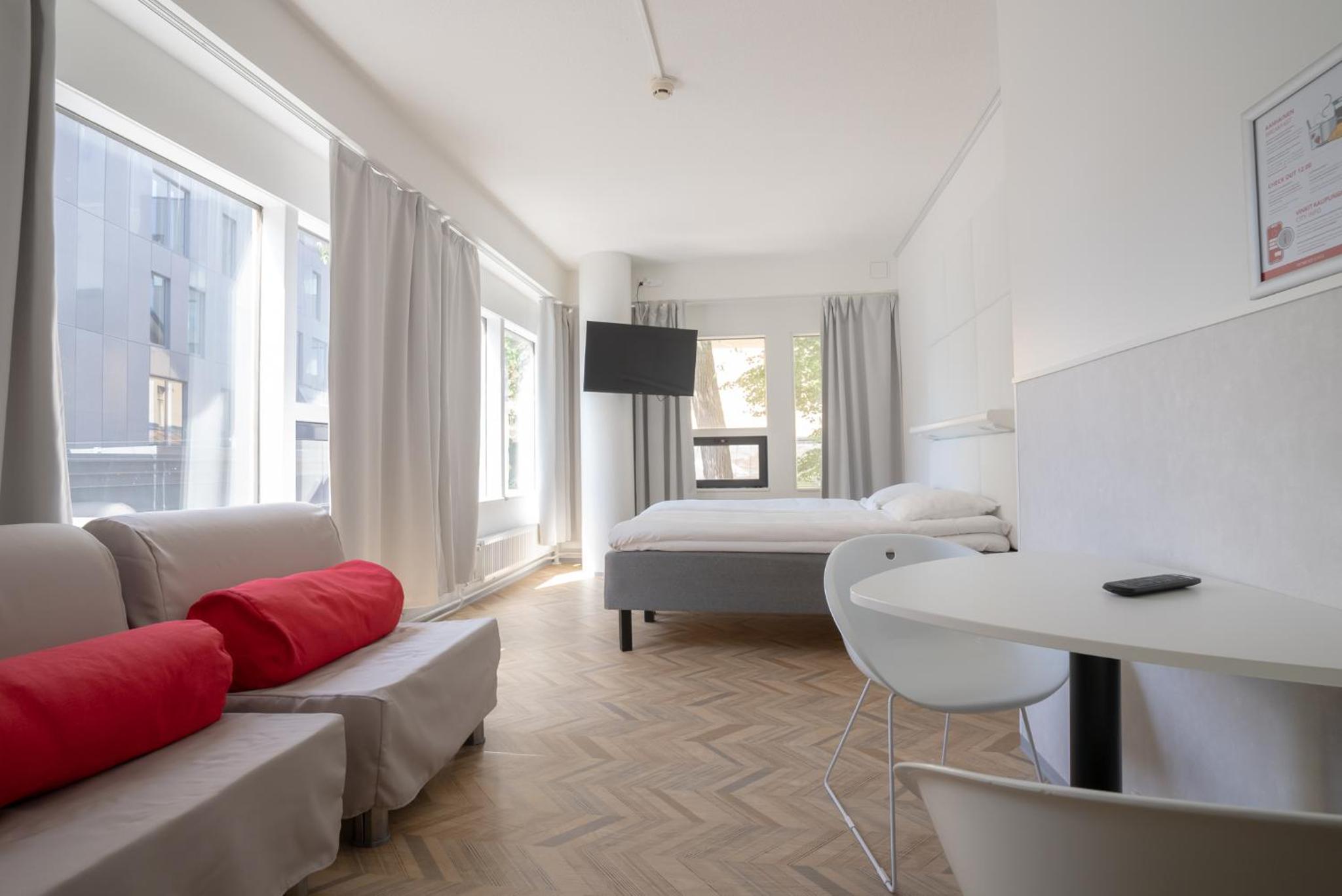 Superior Double Room - Photo 1