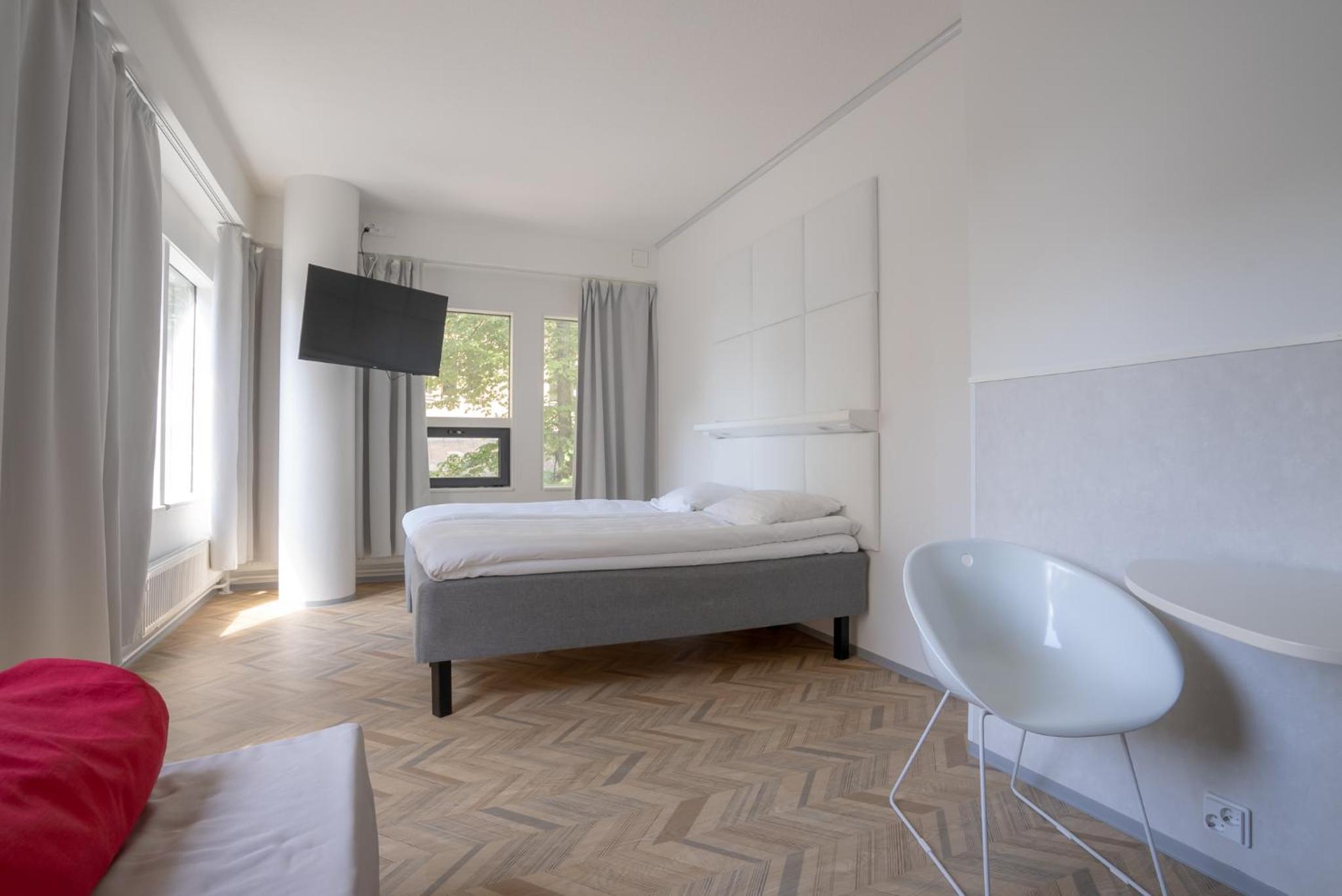 Superior Double Room - Photo 6
