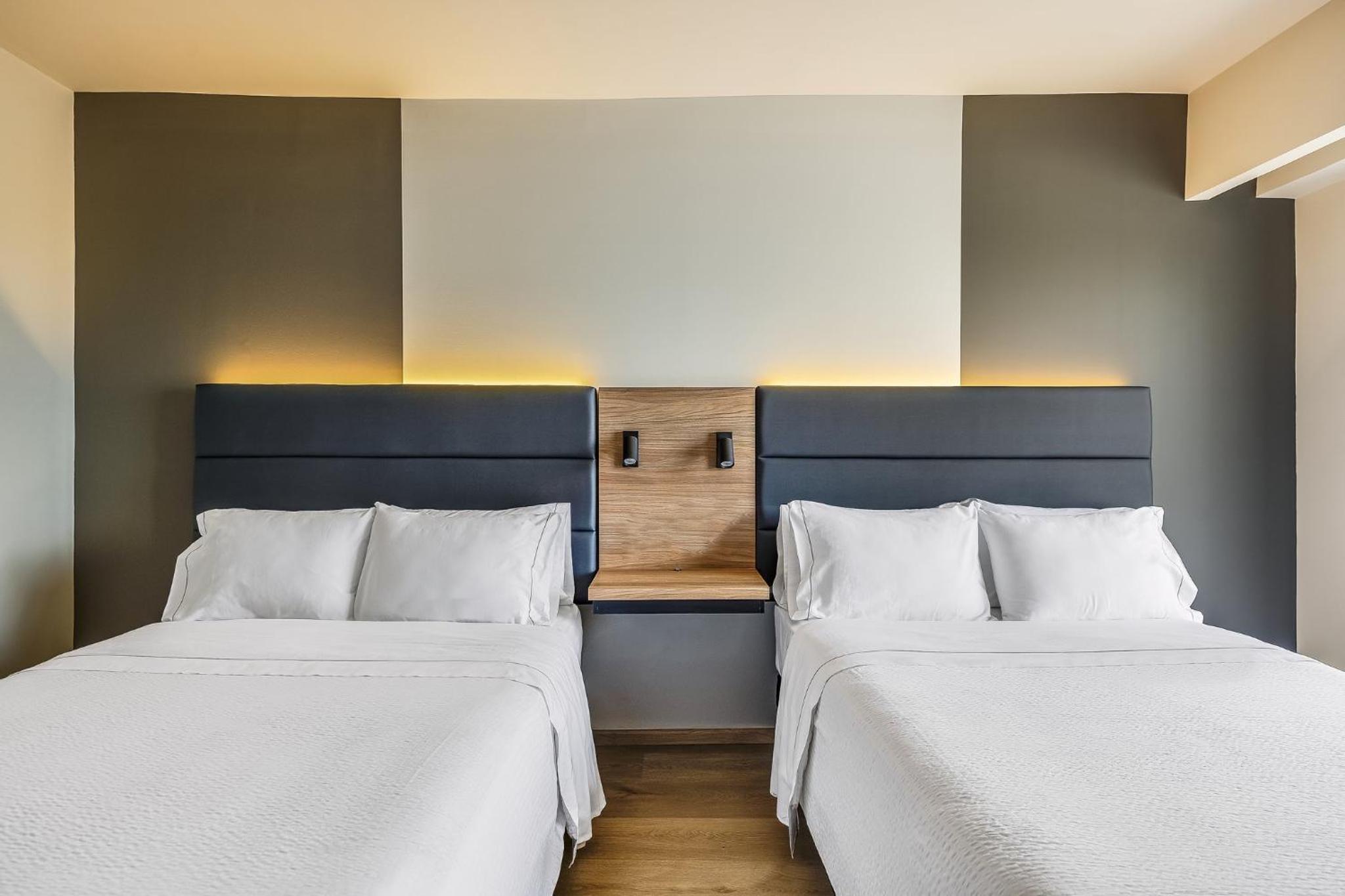 Executive Double Room - Photo 1