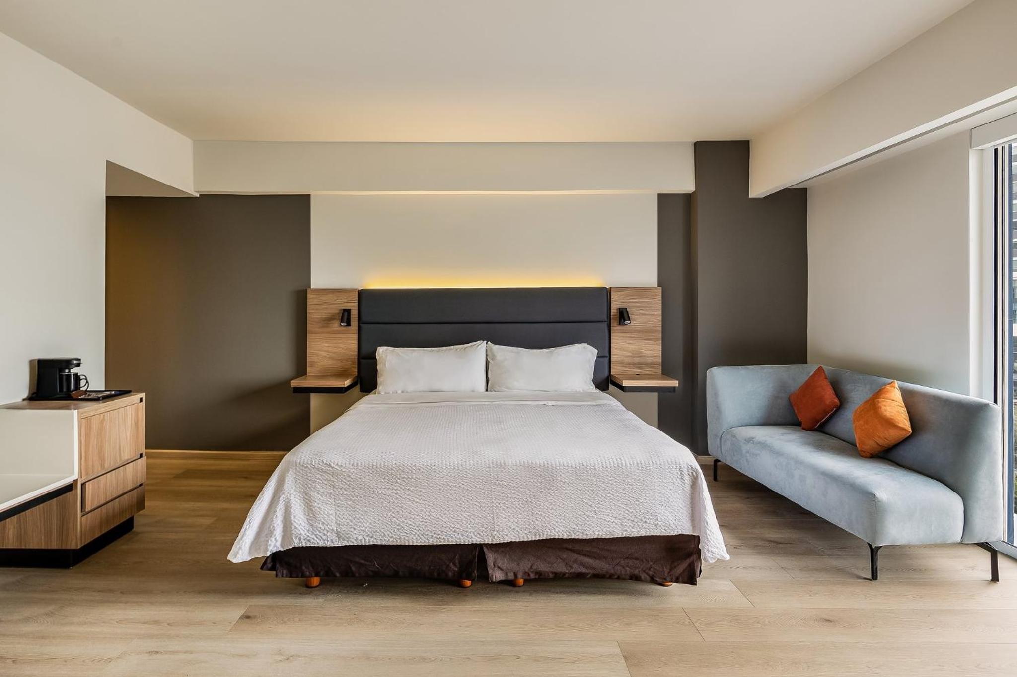 Executive King Room - Photo 1