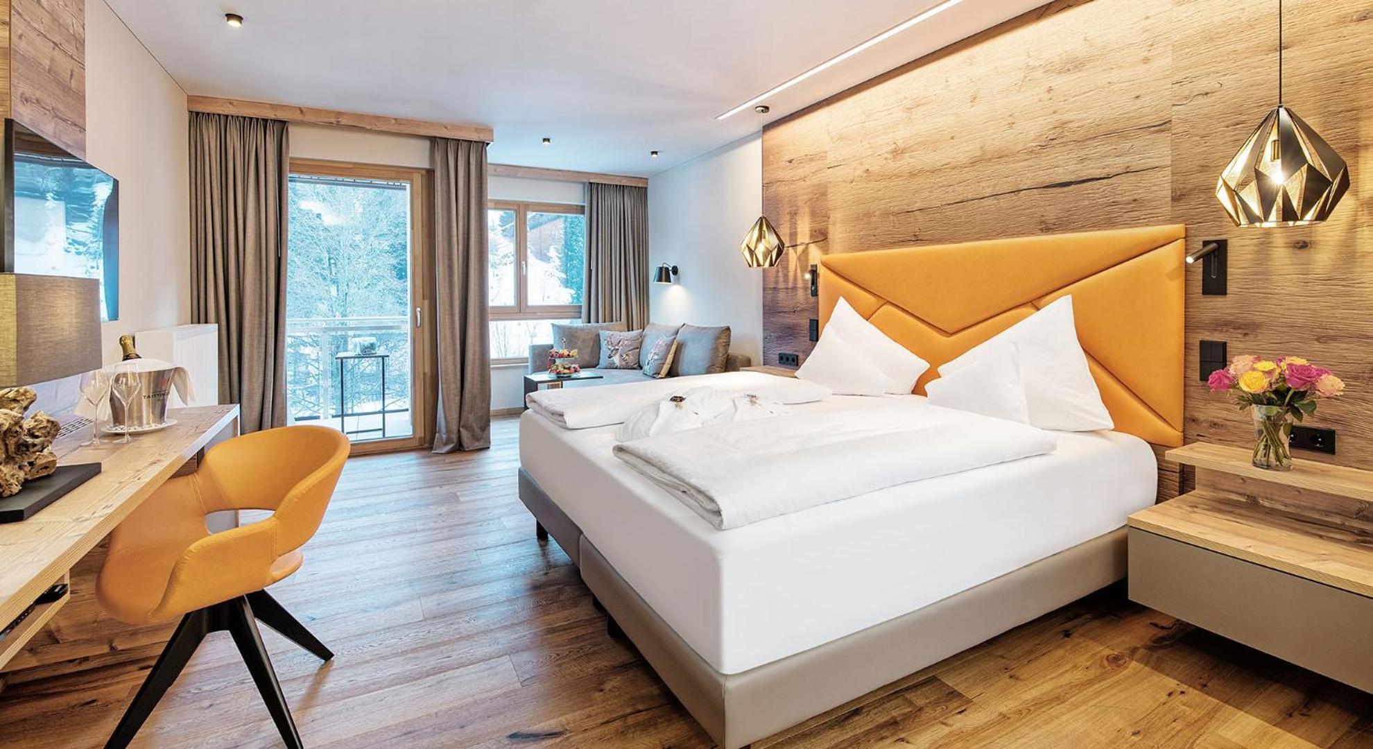 Junior Suite