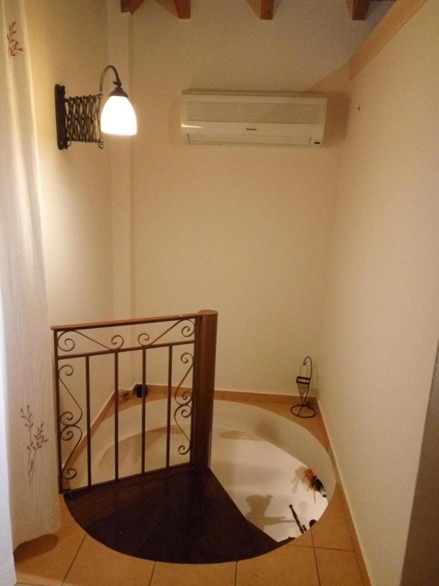 Apartment - Split Level