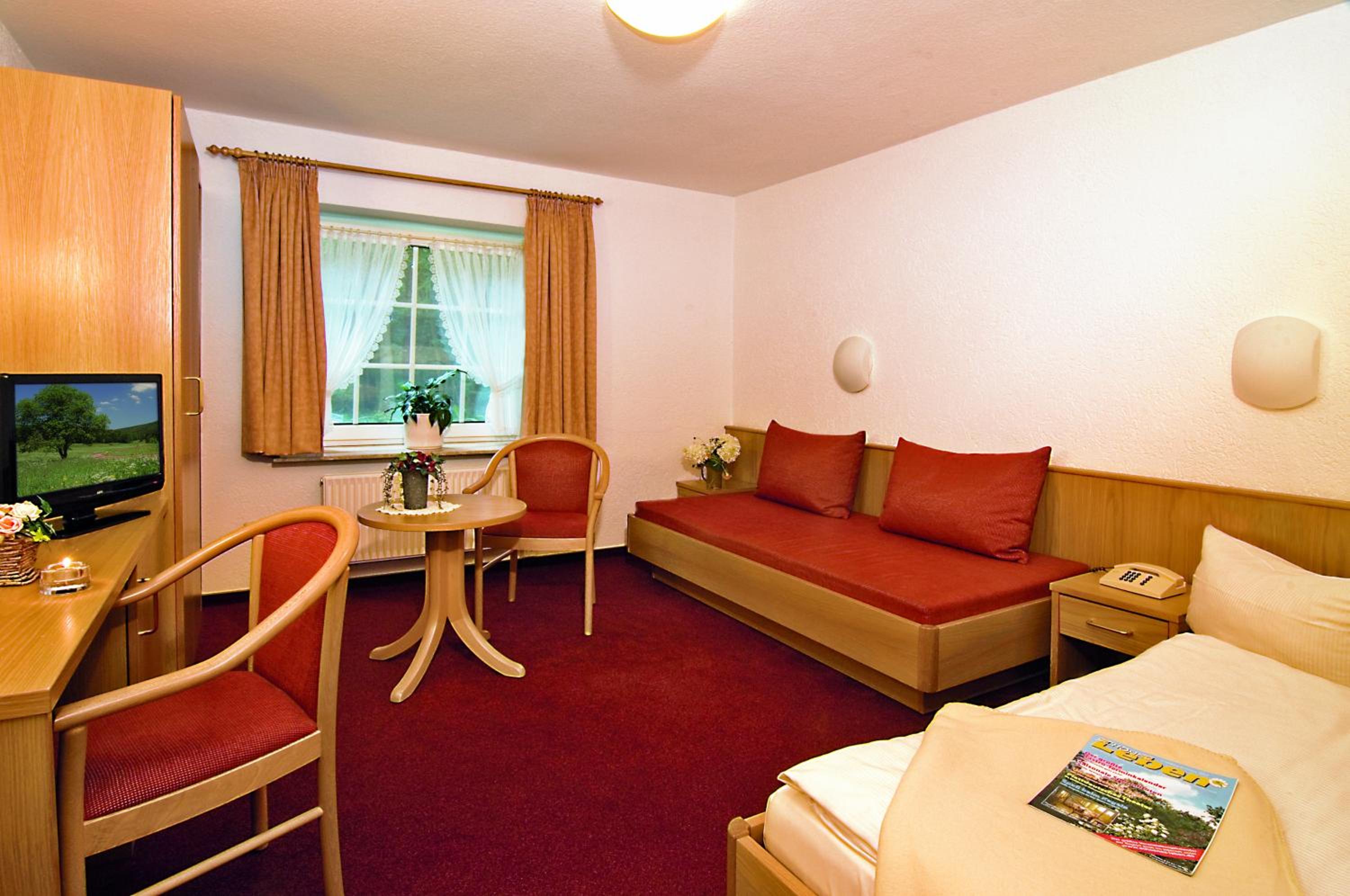 Single Room photo 1