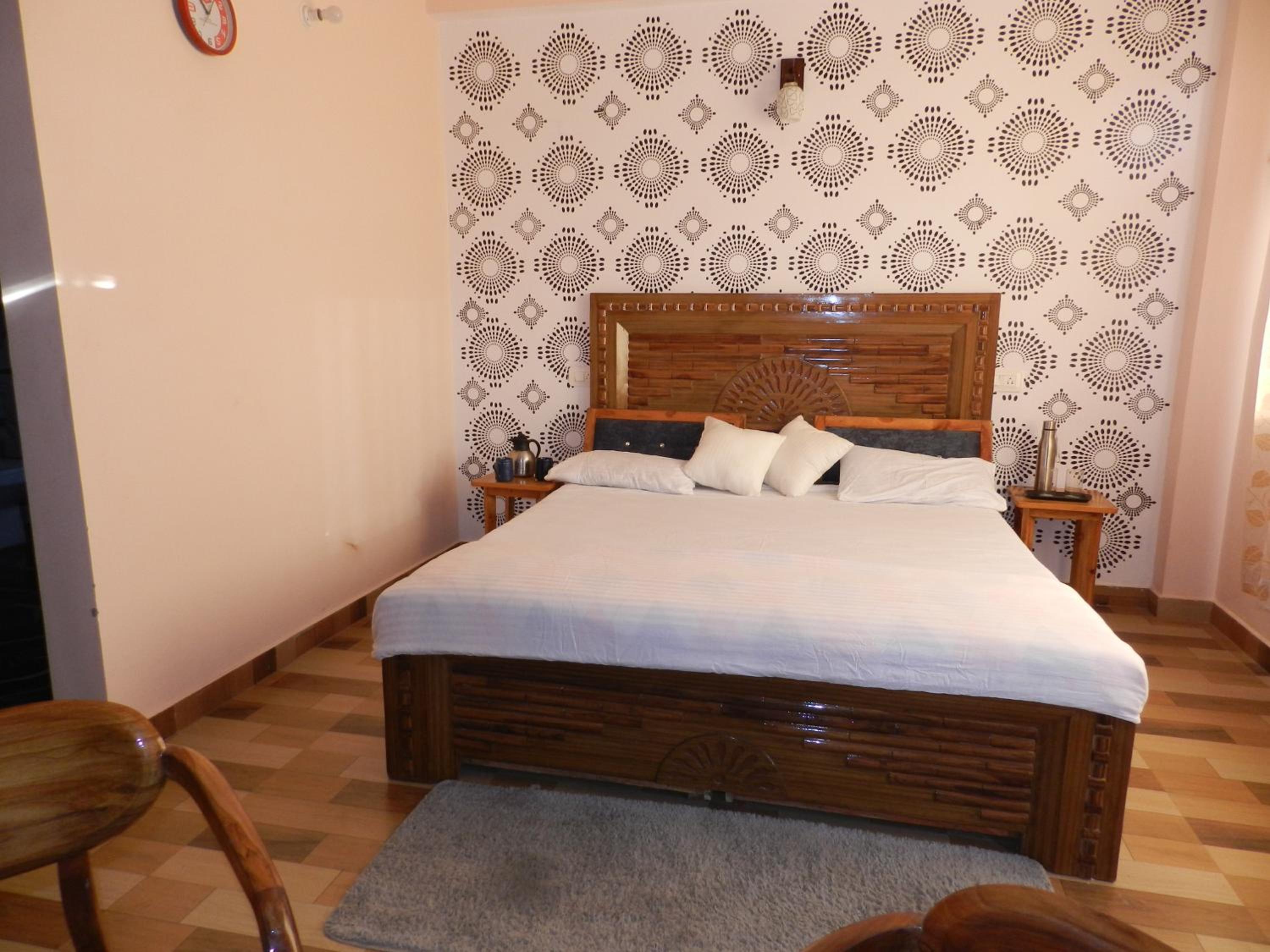 Superior Double Room photo 3