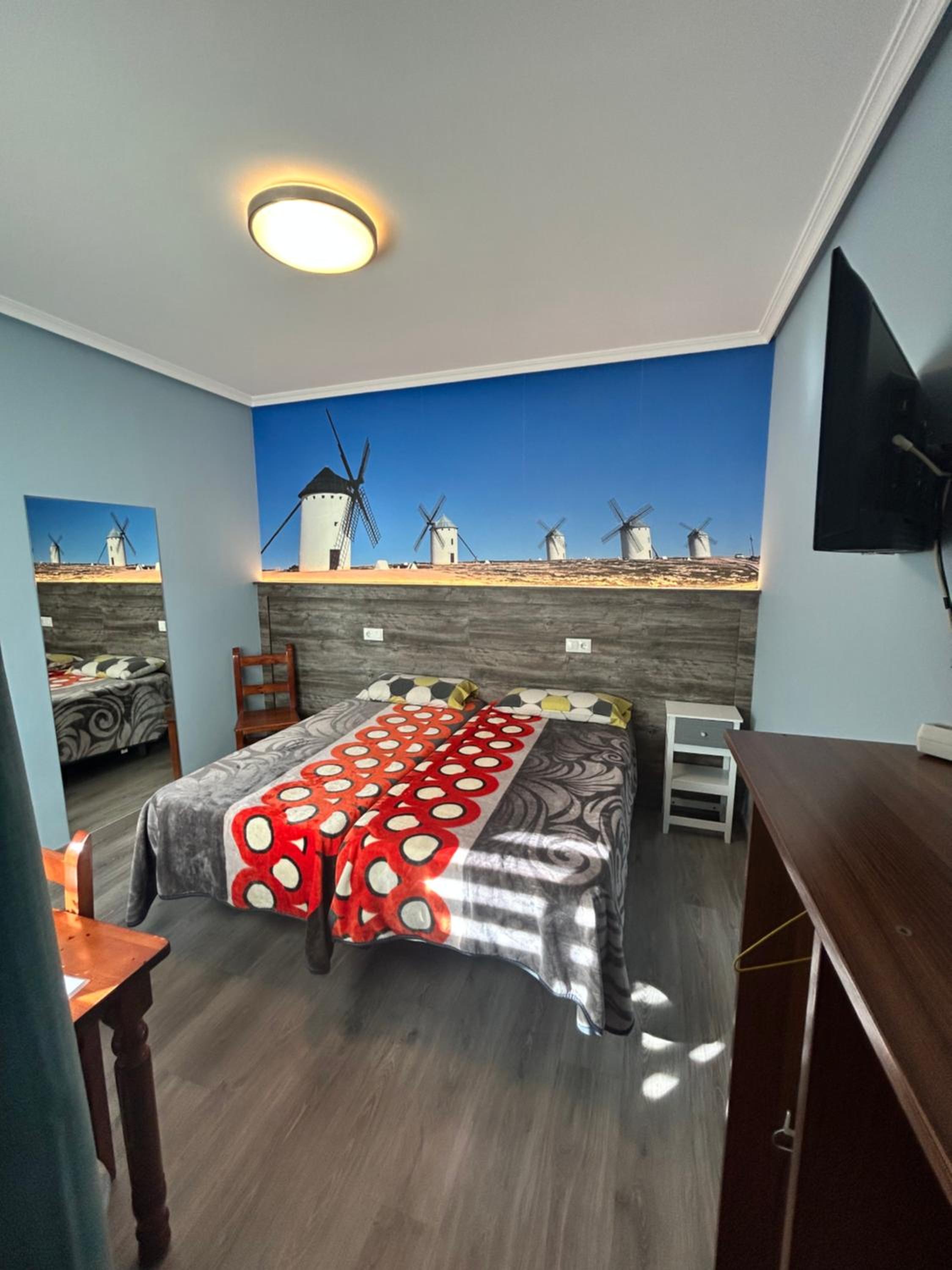 Standard Twin Room photo 2