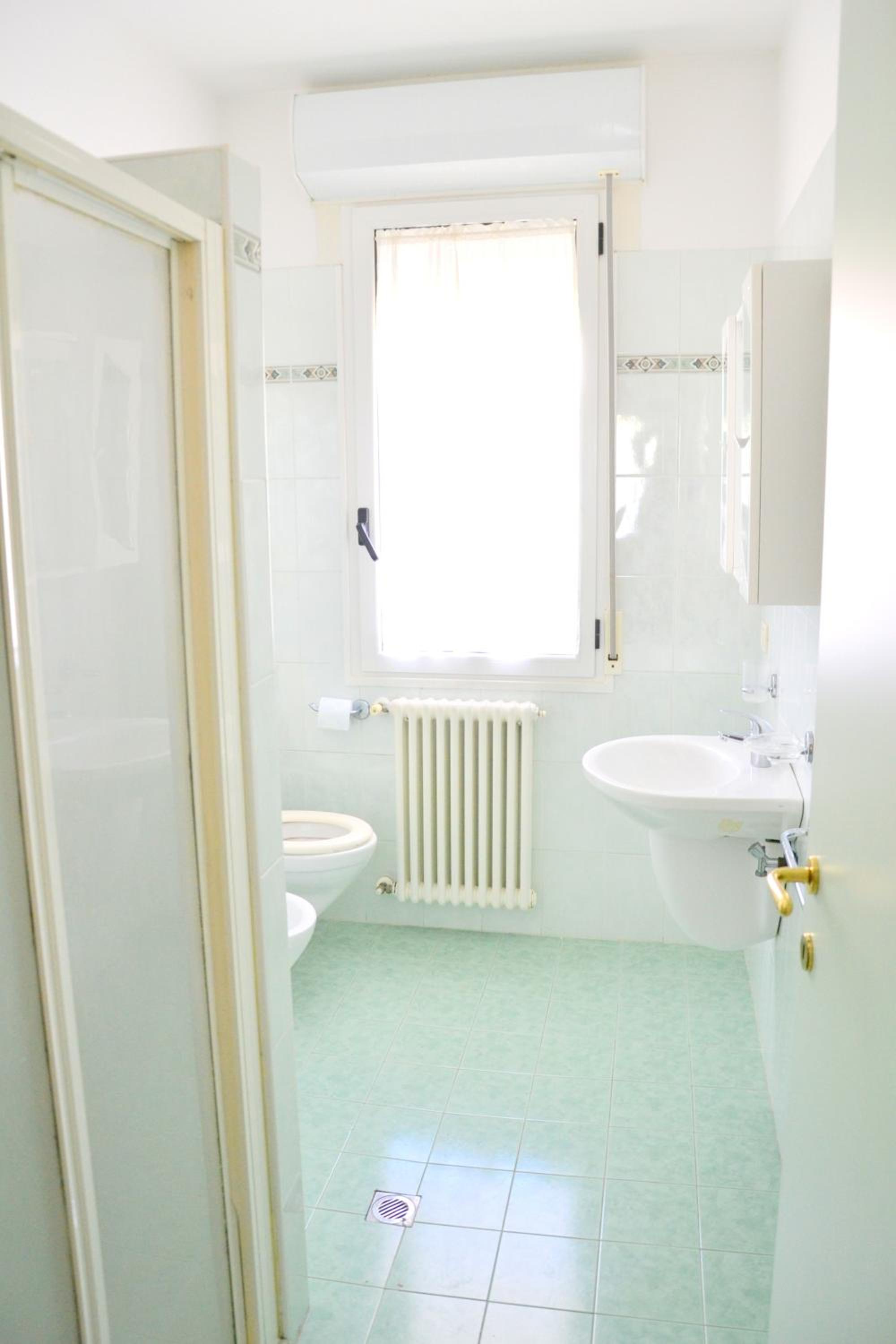 Large One-Bedroom Apartment with Sea View  - Photo 14