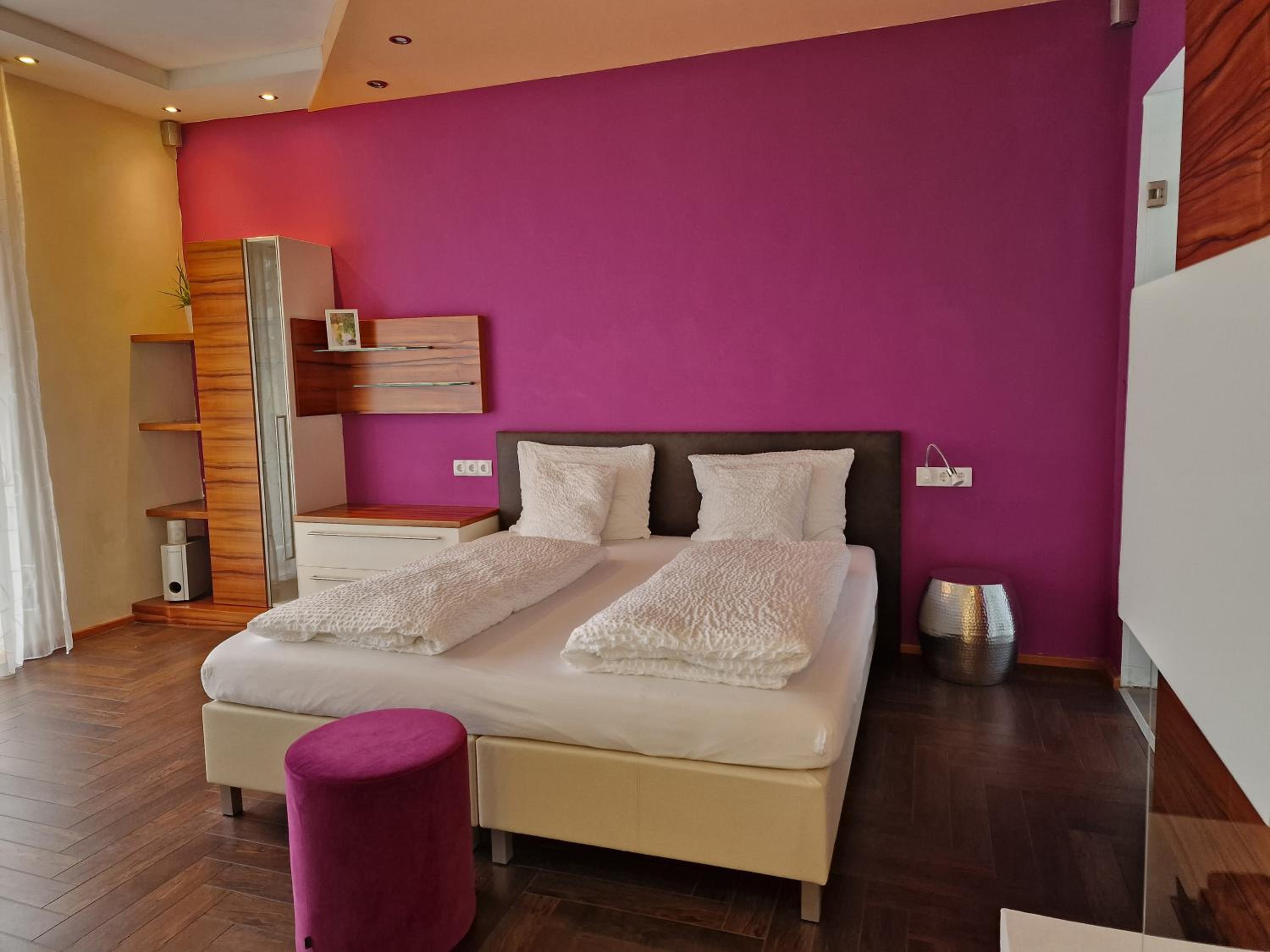Suite with Terrace