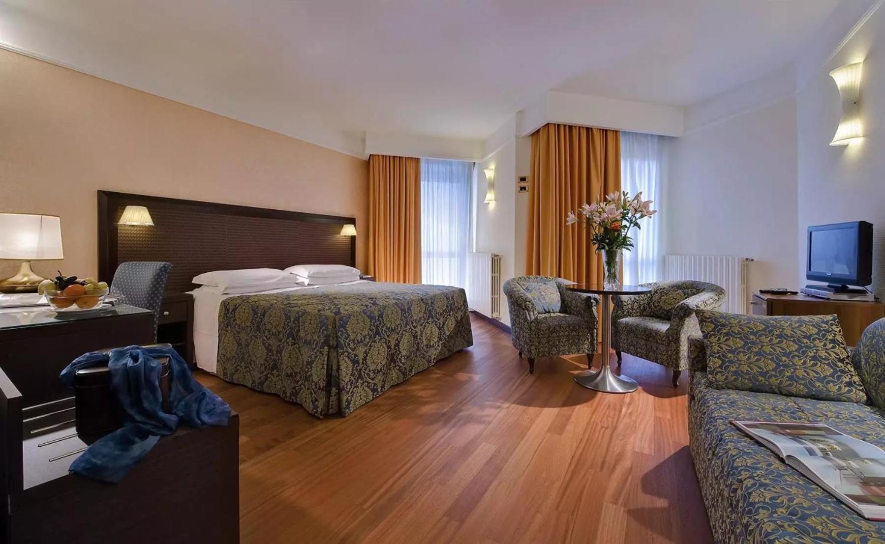 Junior Suite - Photo 4