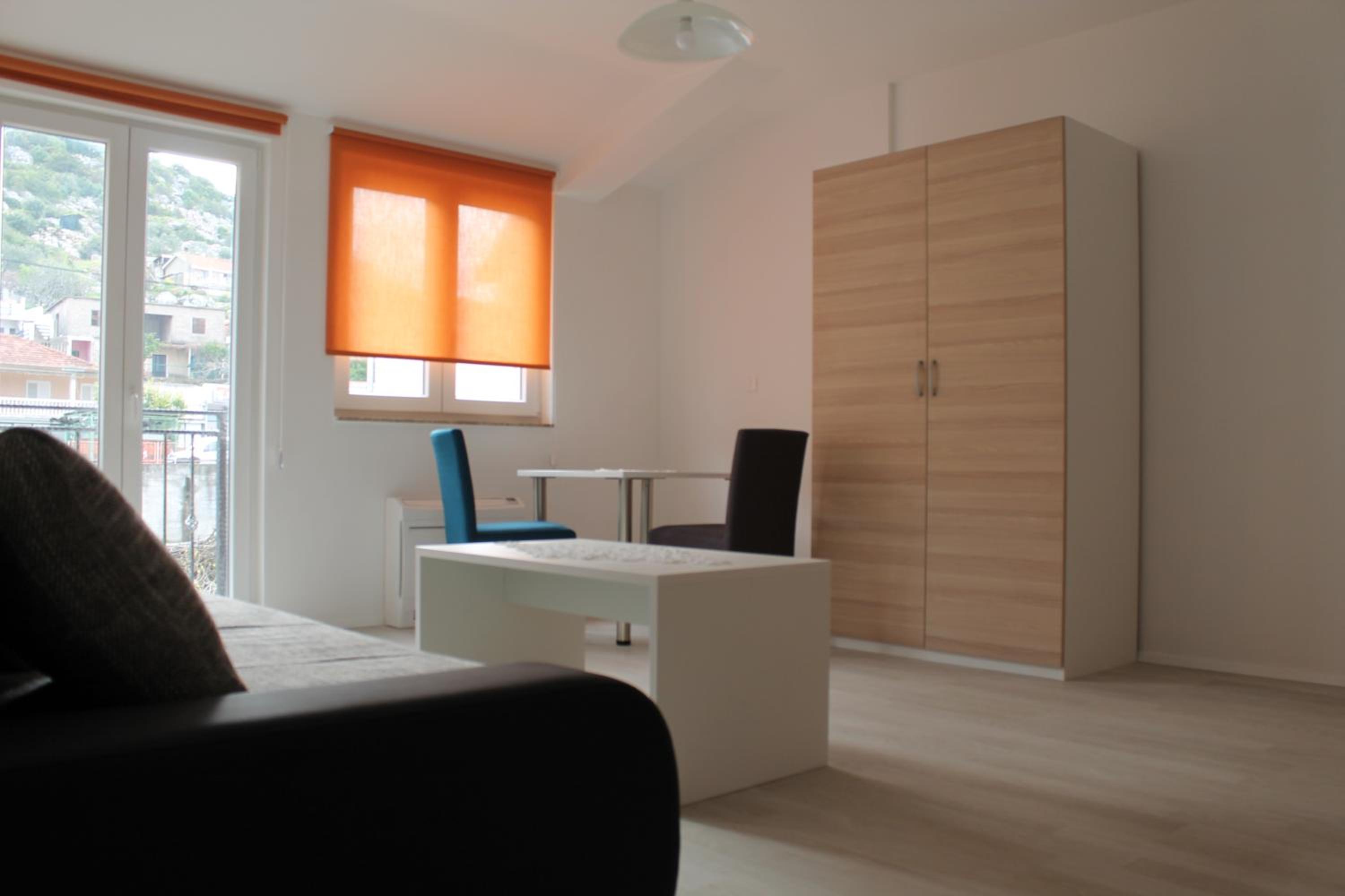 Apartment with Terrace photo 1