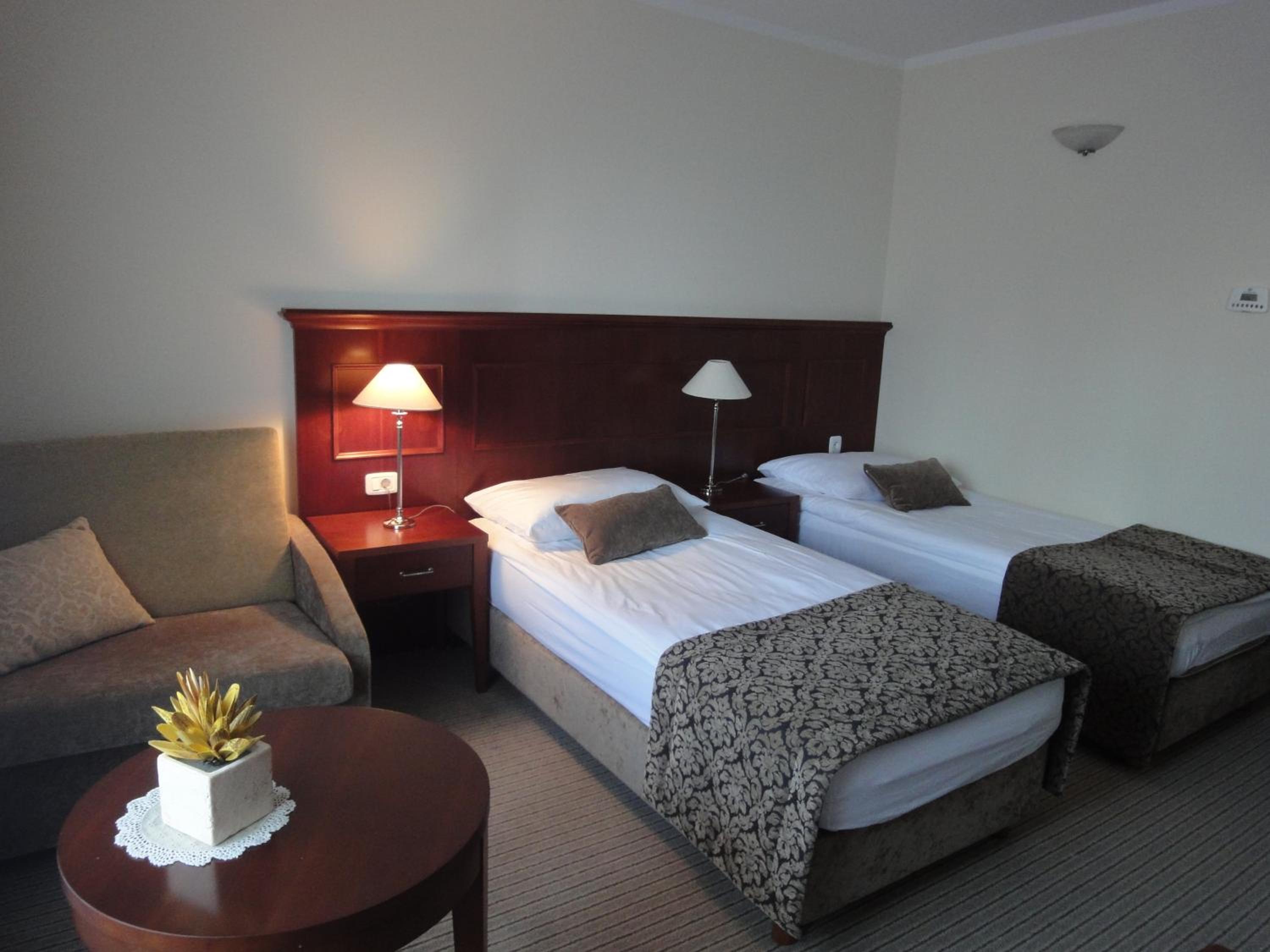 Double Room - Photo 21