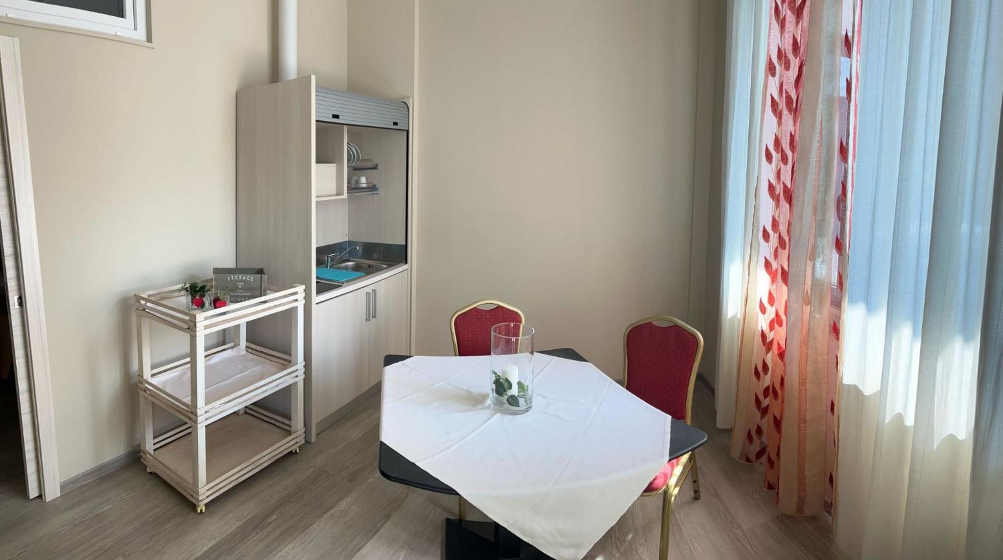 Family Suite photo 3