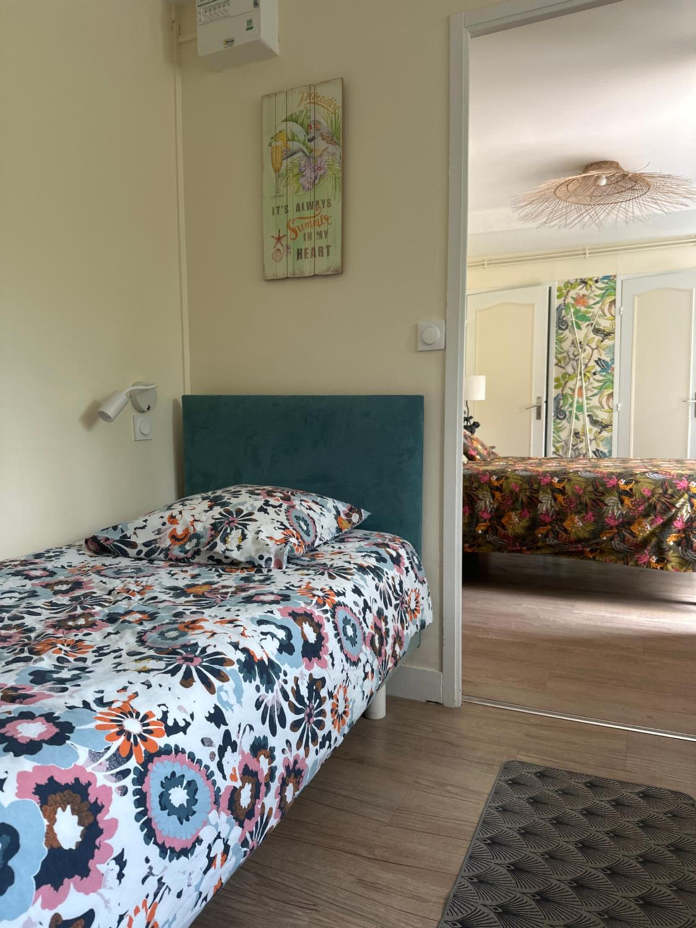 Family Room with Terrace - Photo 9