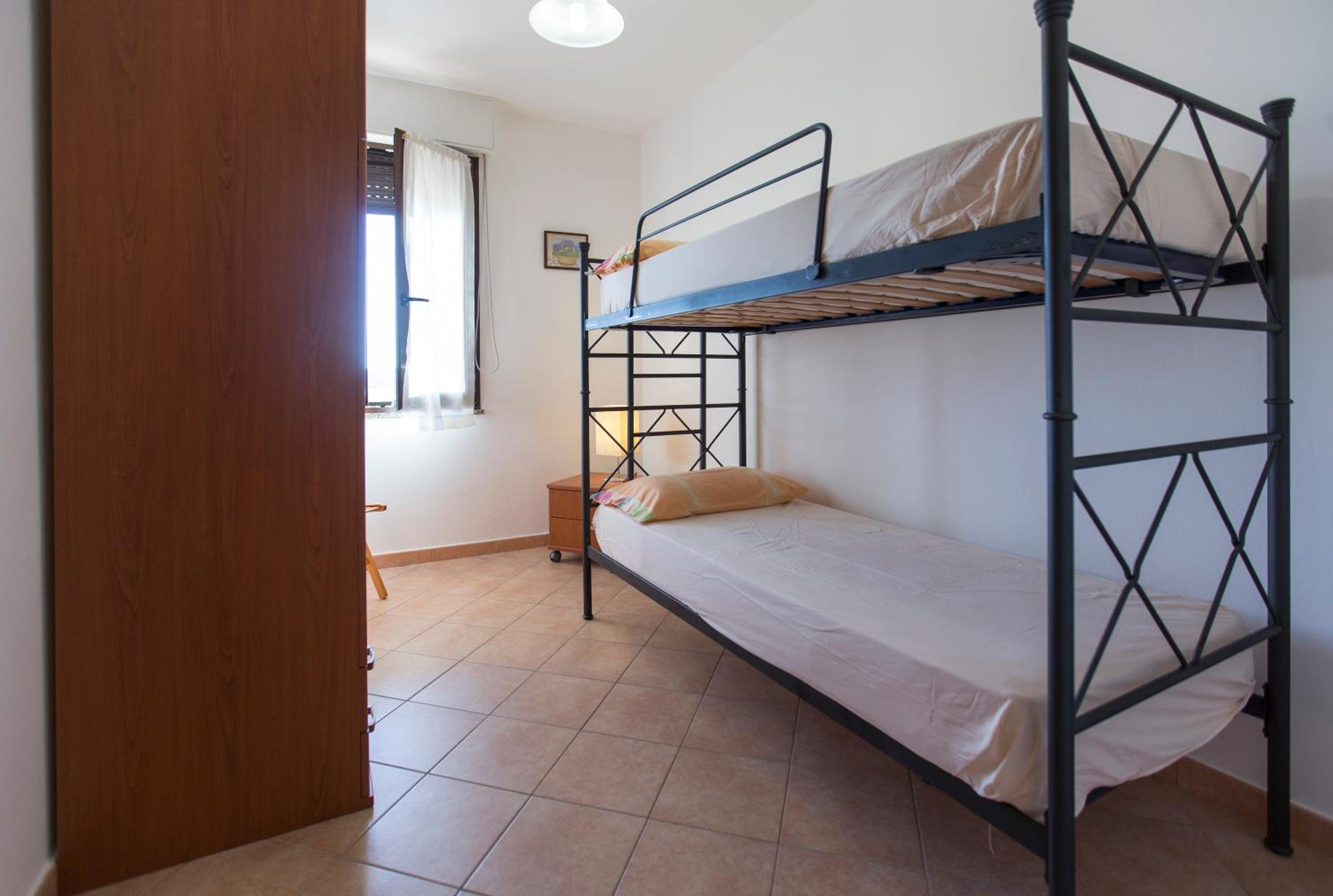 Apartment with Sea View photo 3