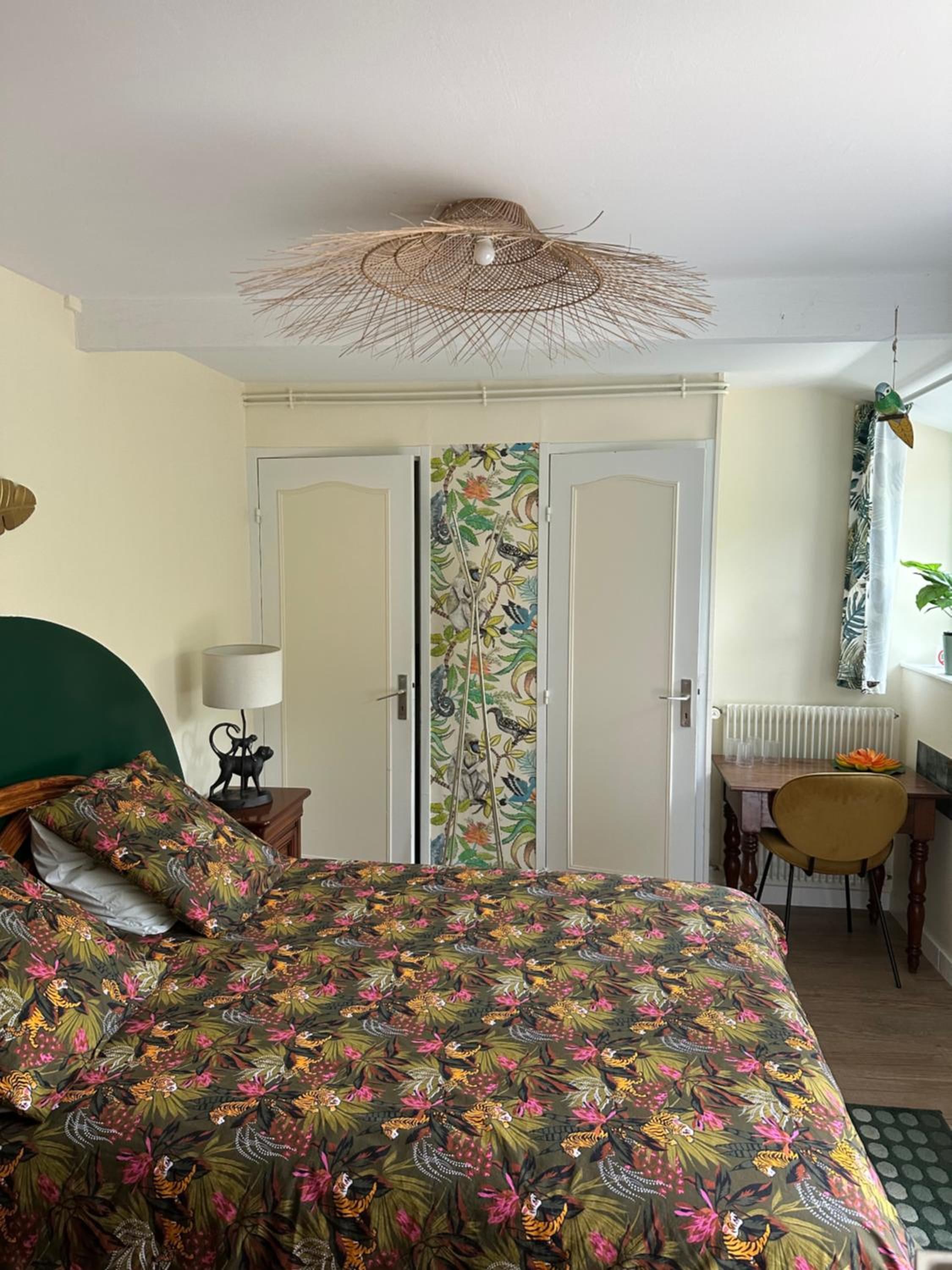 Family Room with Terrace - Photo 5