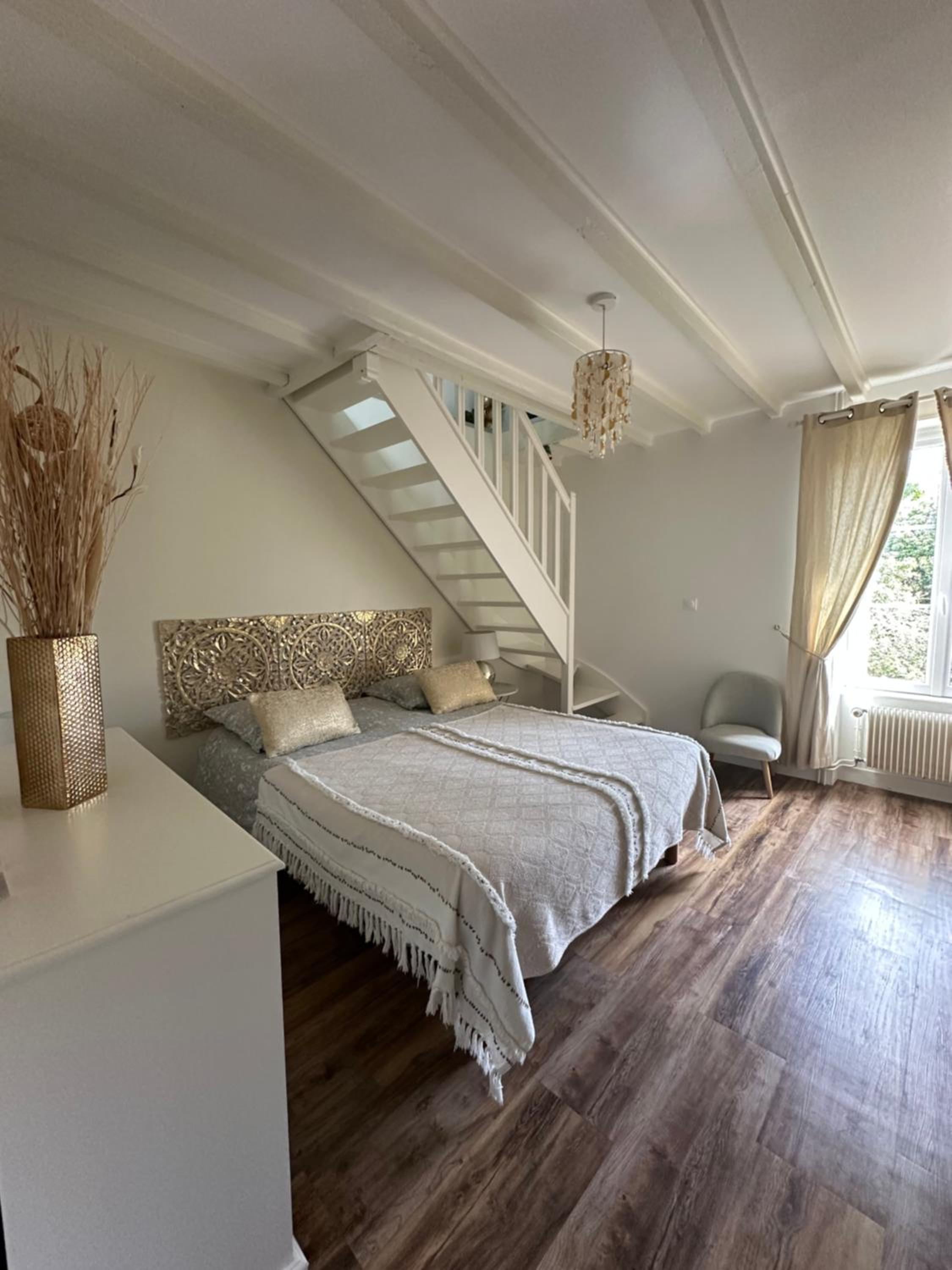 Duplex Room - Photo 1
