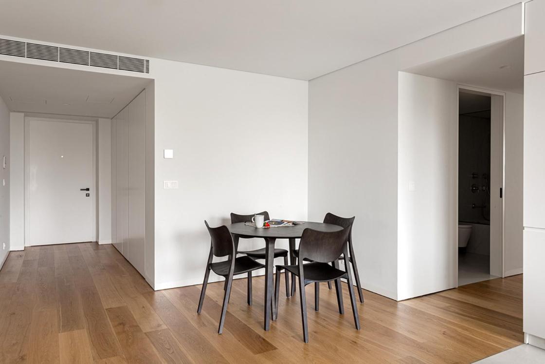Two-Bedroom Superior Apartment