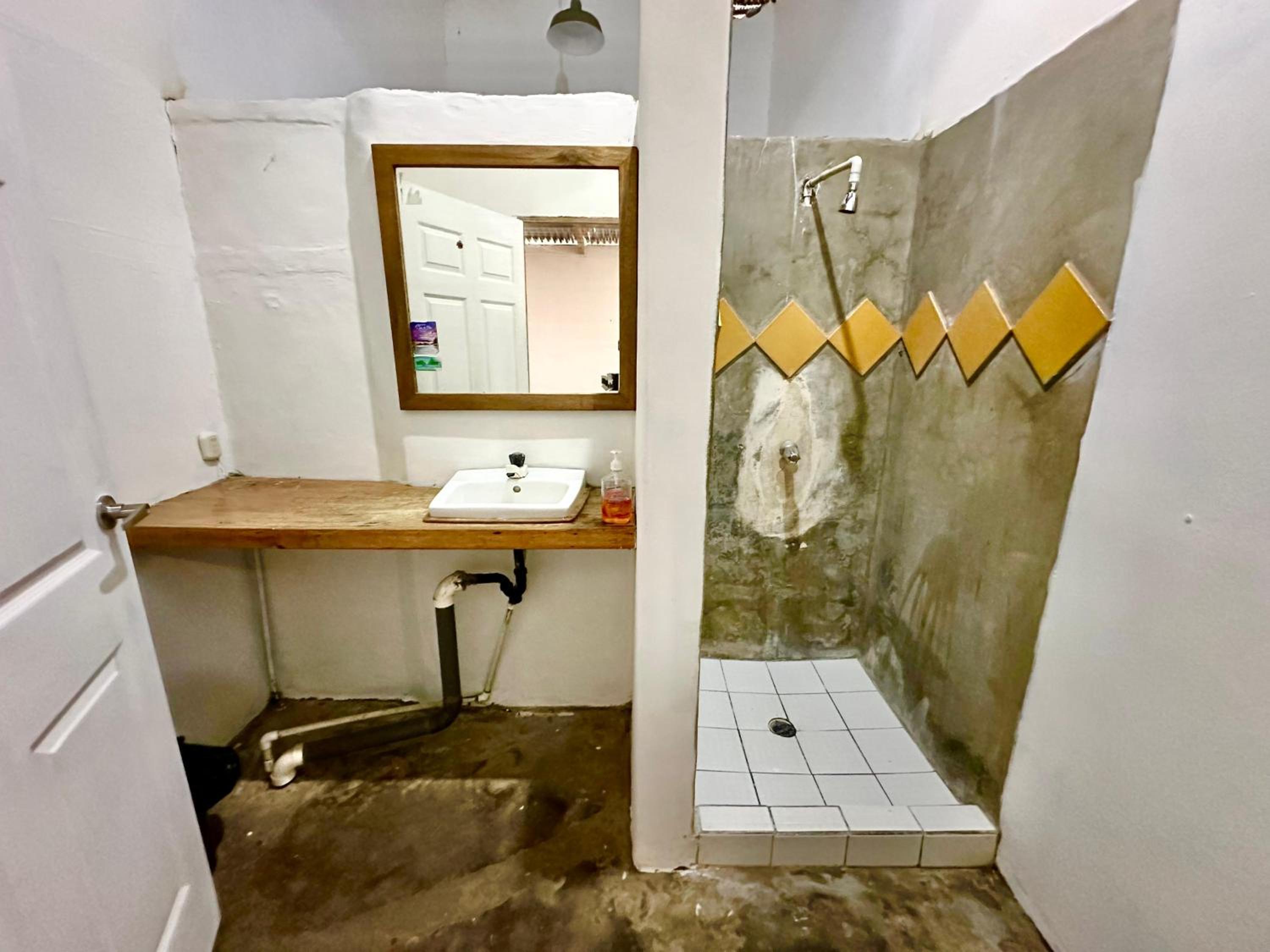 Standard Double or Twin Room photo 1