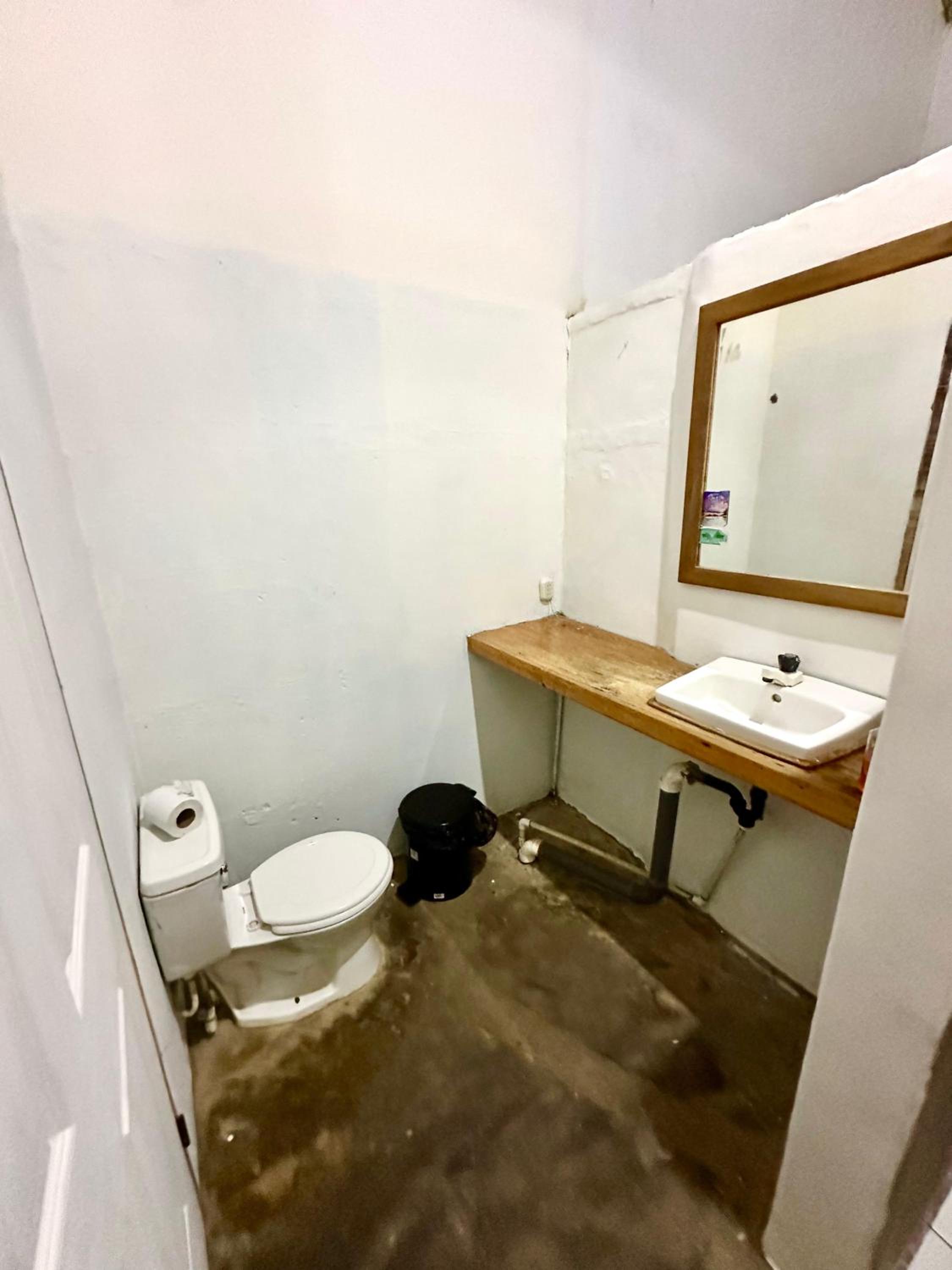 Standard Double or Twin Room photo 2
