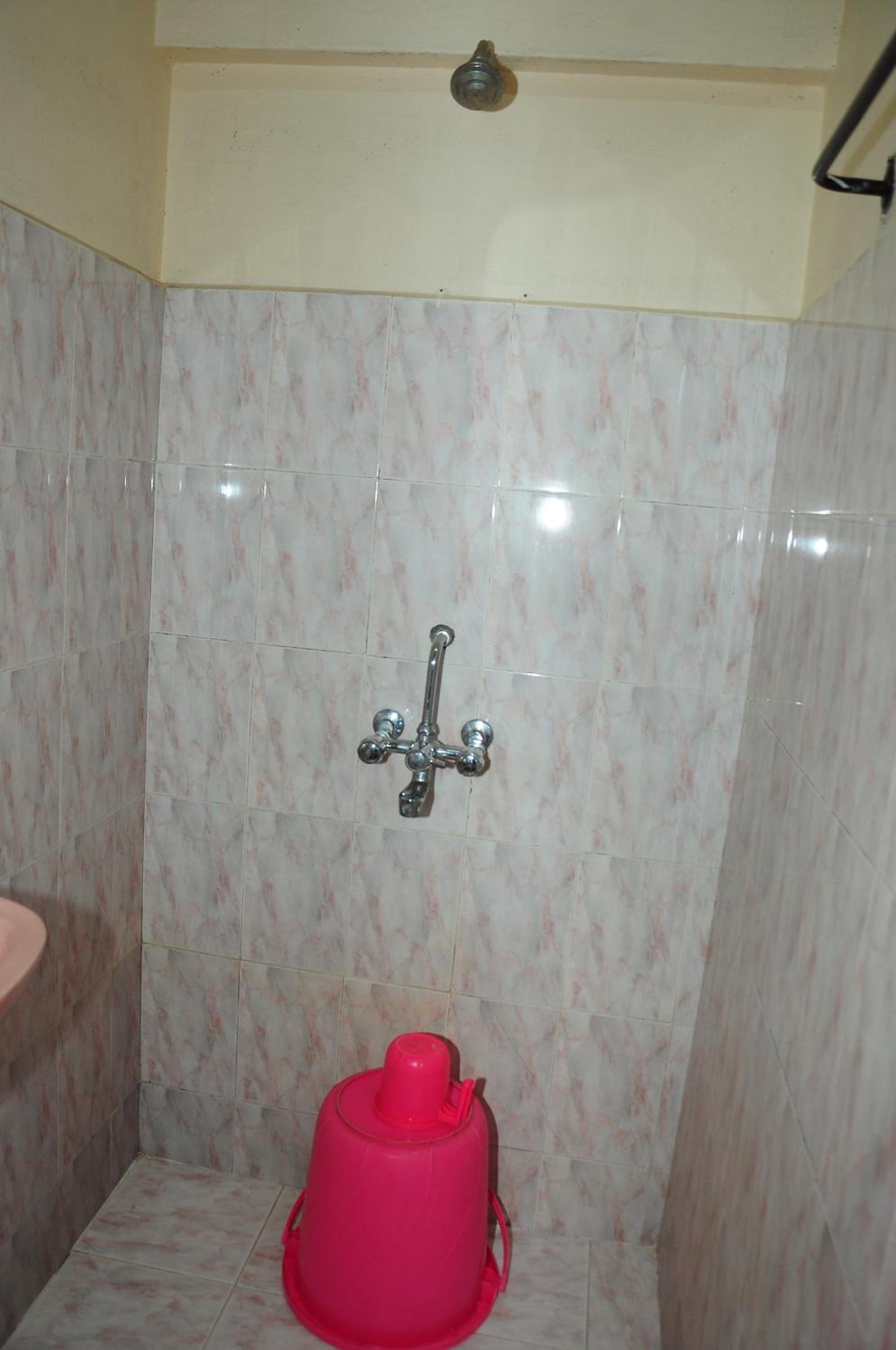 Comfort Triple Room with Shower photo 3