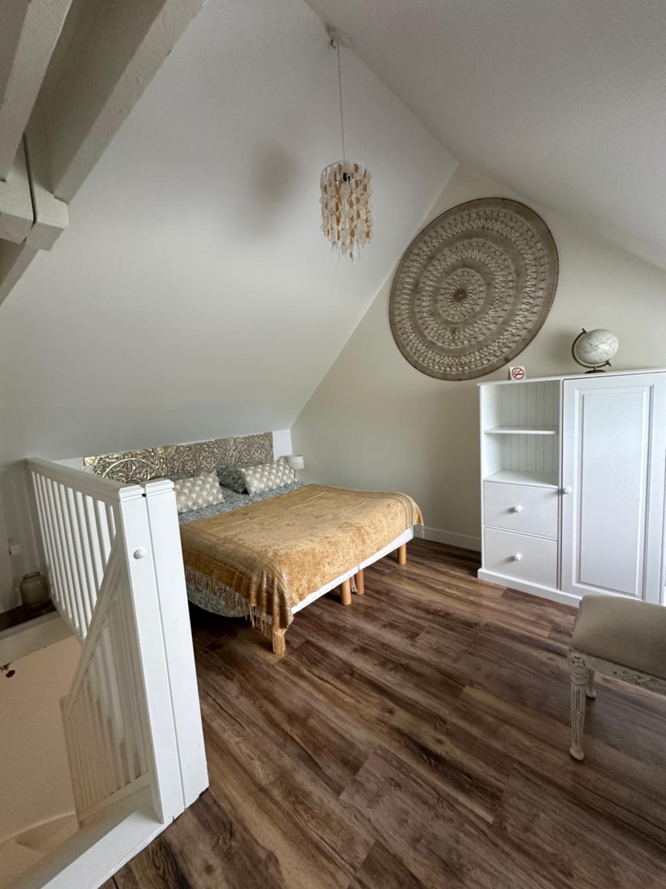 Duplex Room - Photo 4