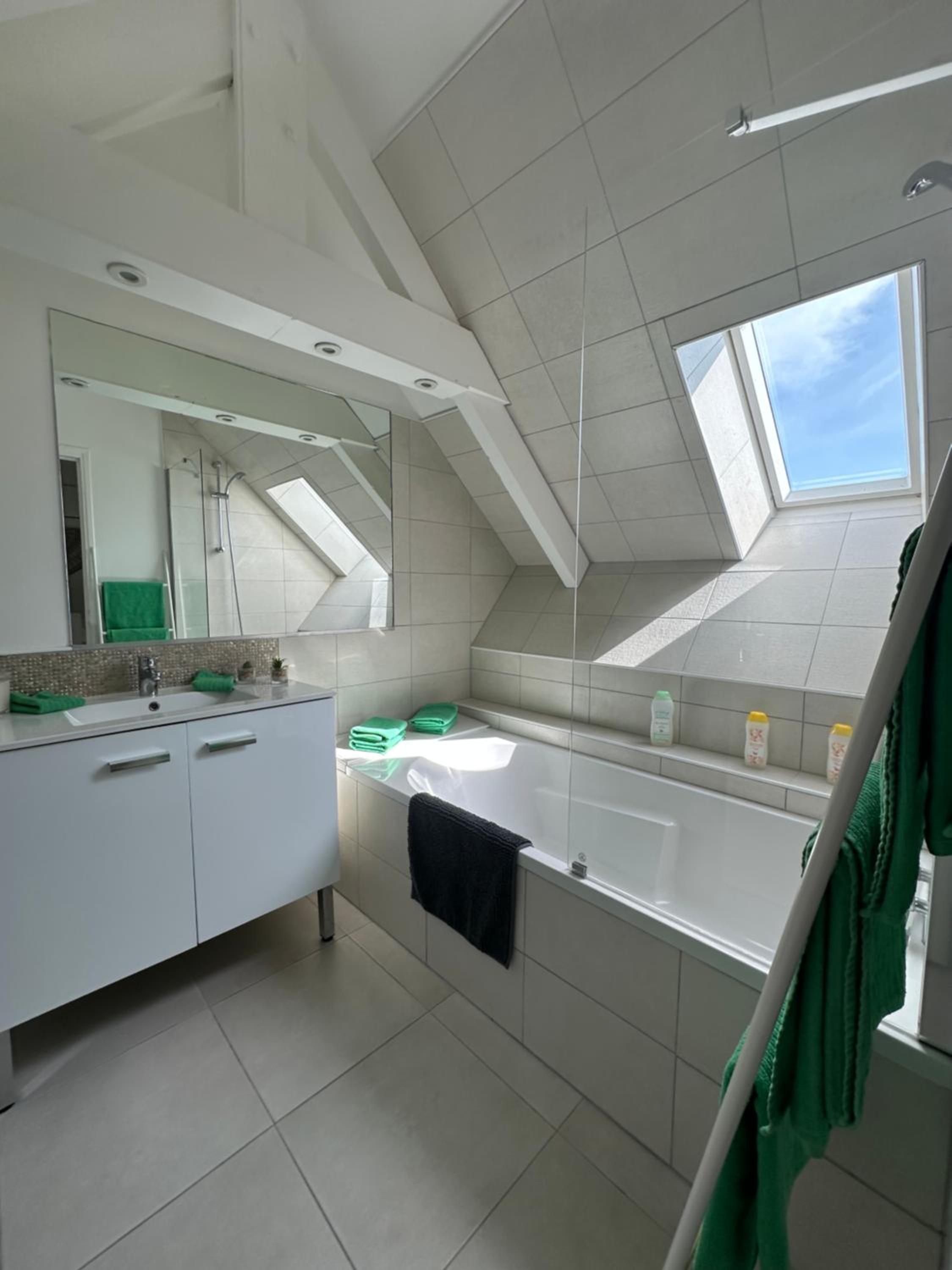 Duplex Room - Photo 5