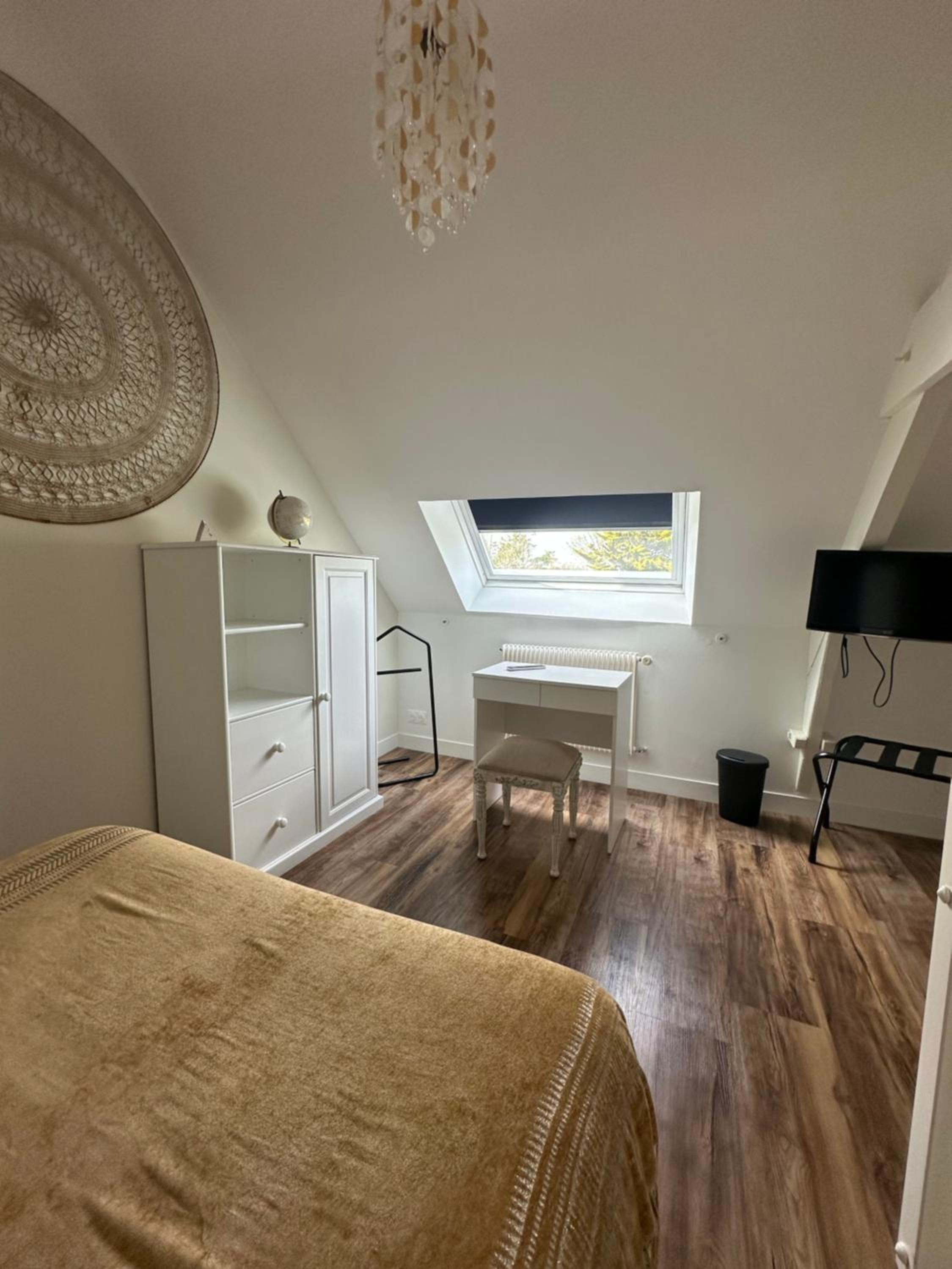Duplex Room - Photo 6