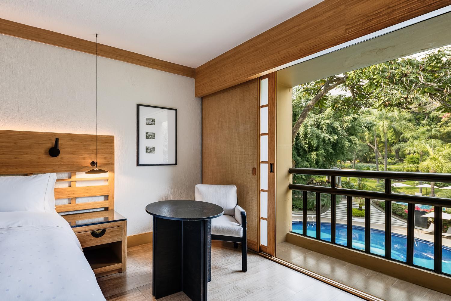 Deluxe Room Plus, 1 King