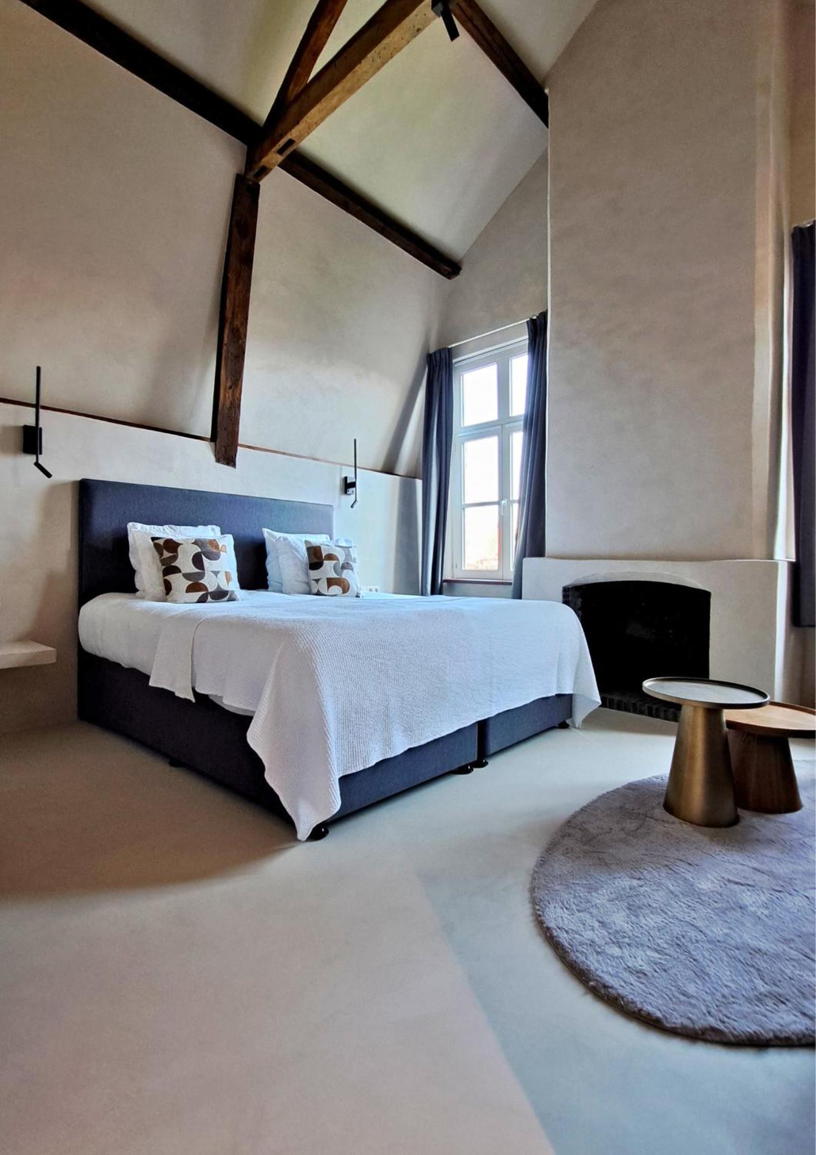 Junior Suite with Garden View - Photo 6