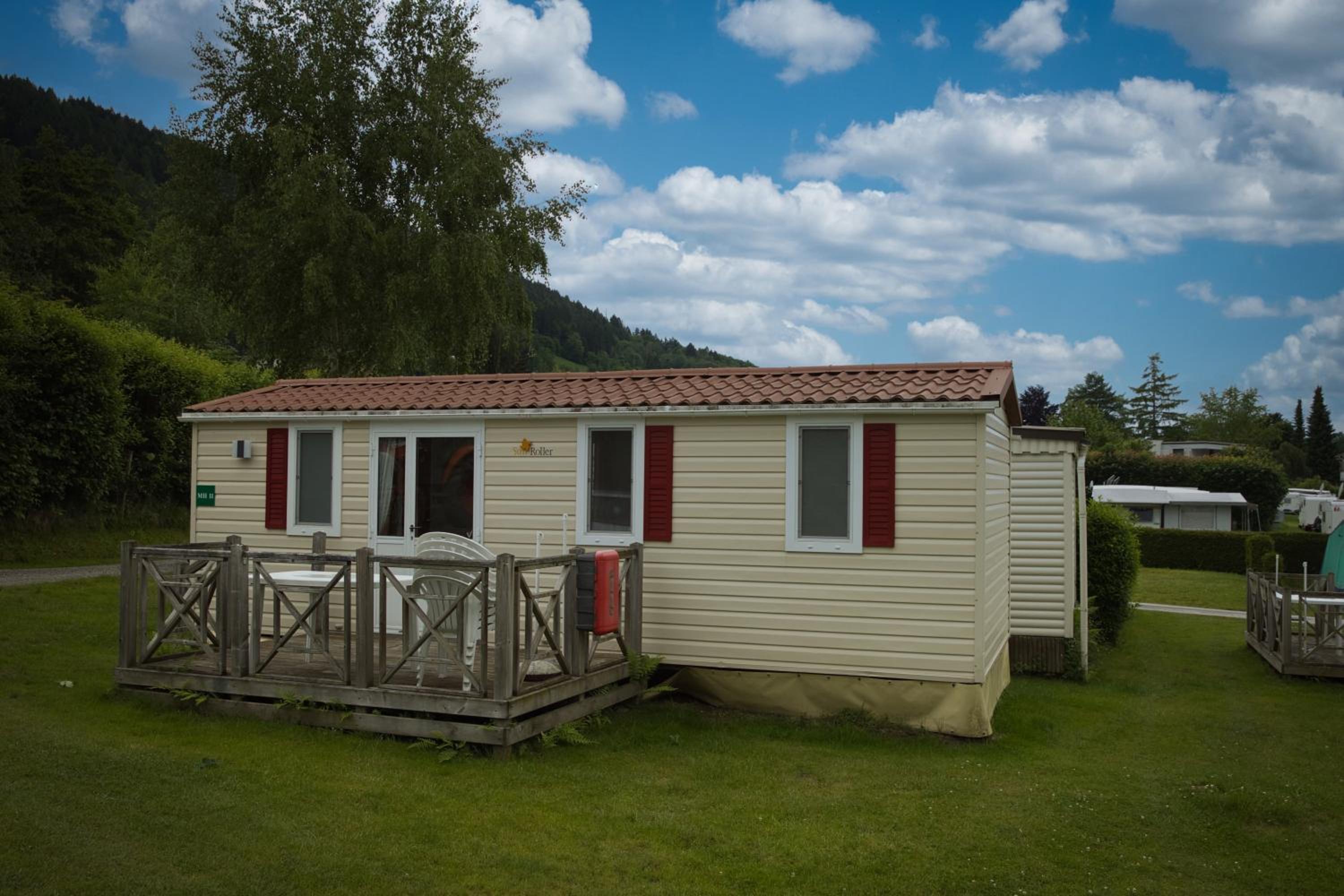 Mobile Home photo 1