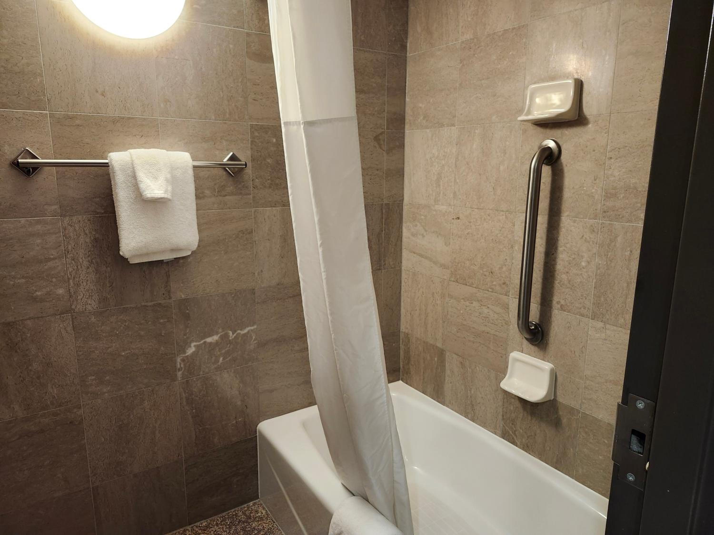 One-Bedroom King Suite - Non-Smoking - Photo 8