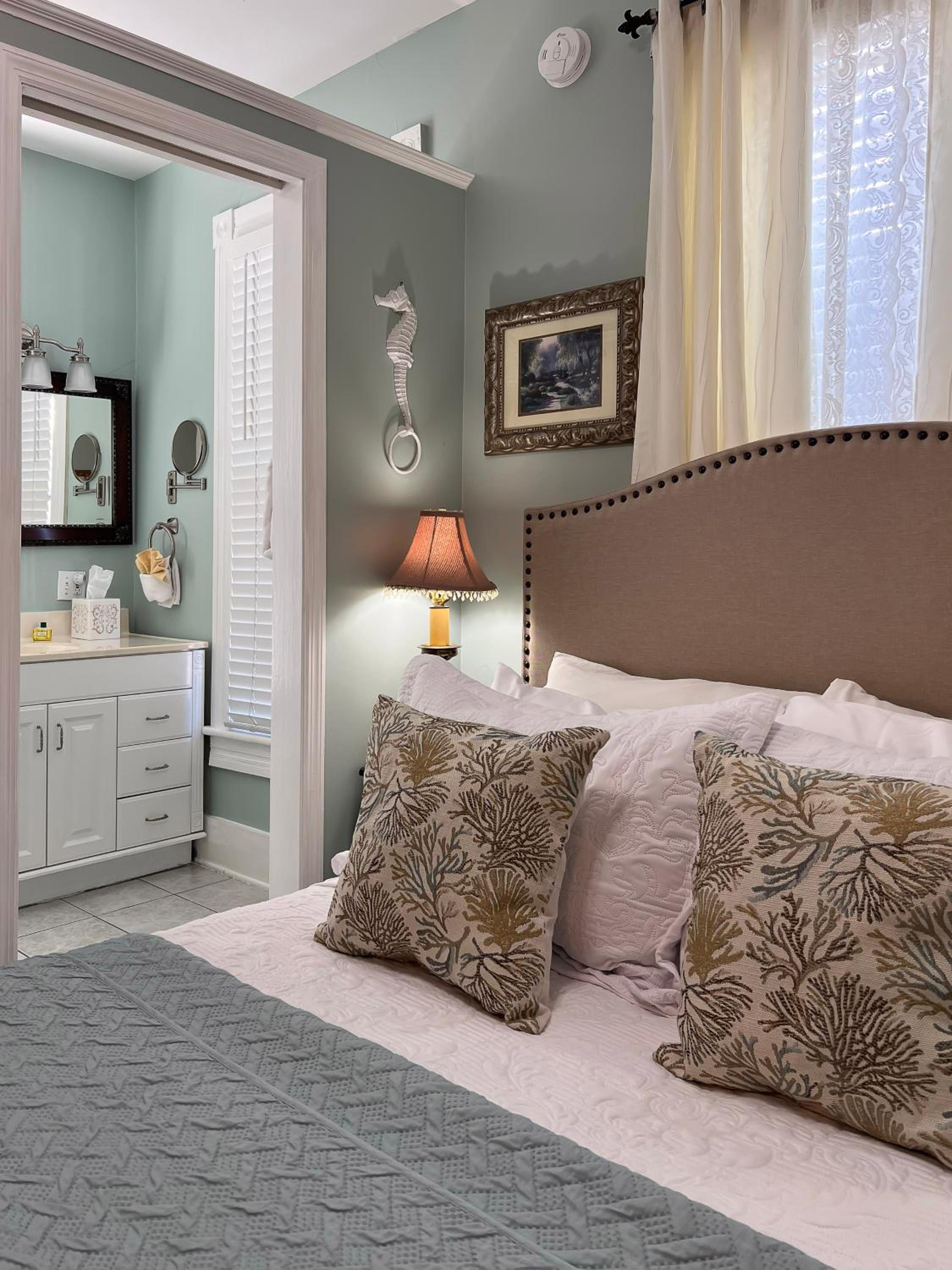 Small Double Room