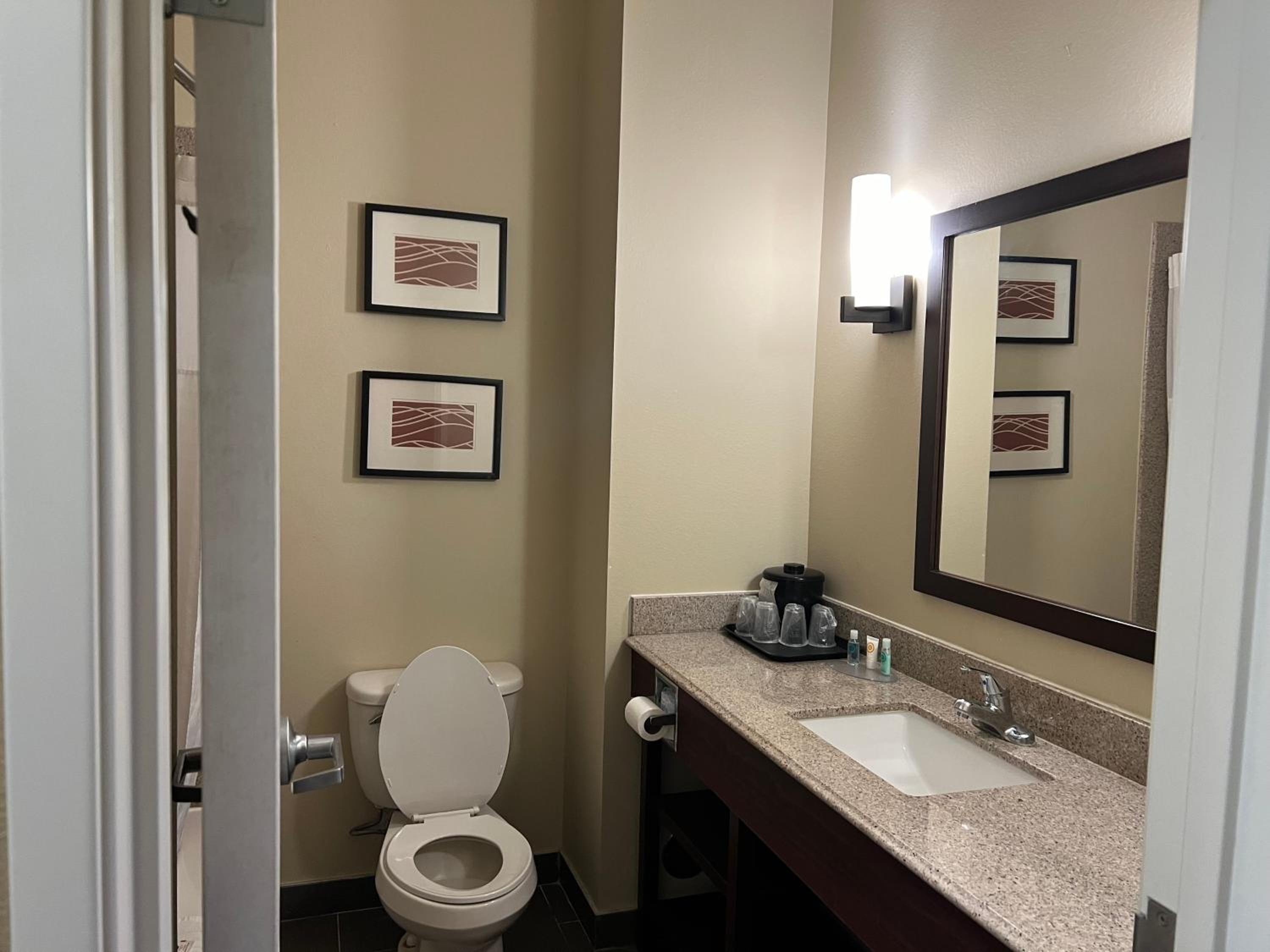 Days Inn & Suites by Wyndham Manheim Lebanon, Photo 4