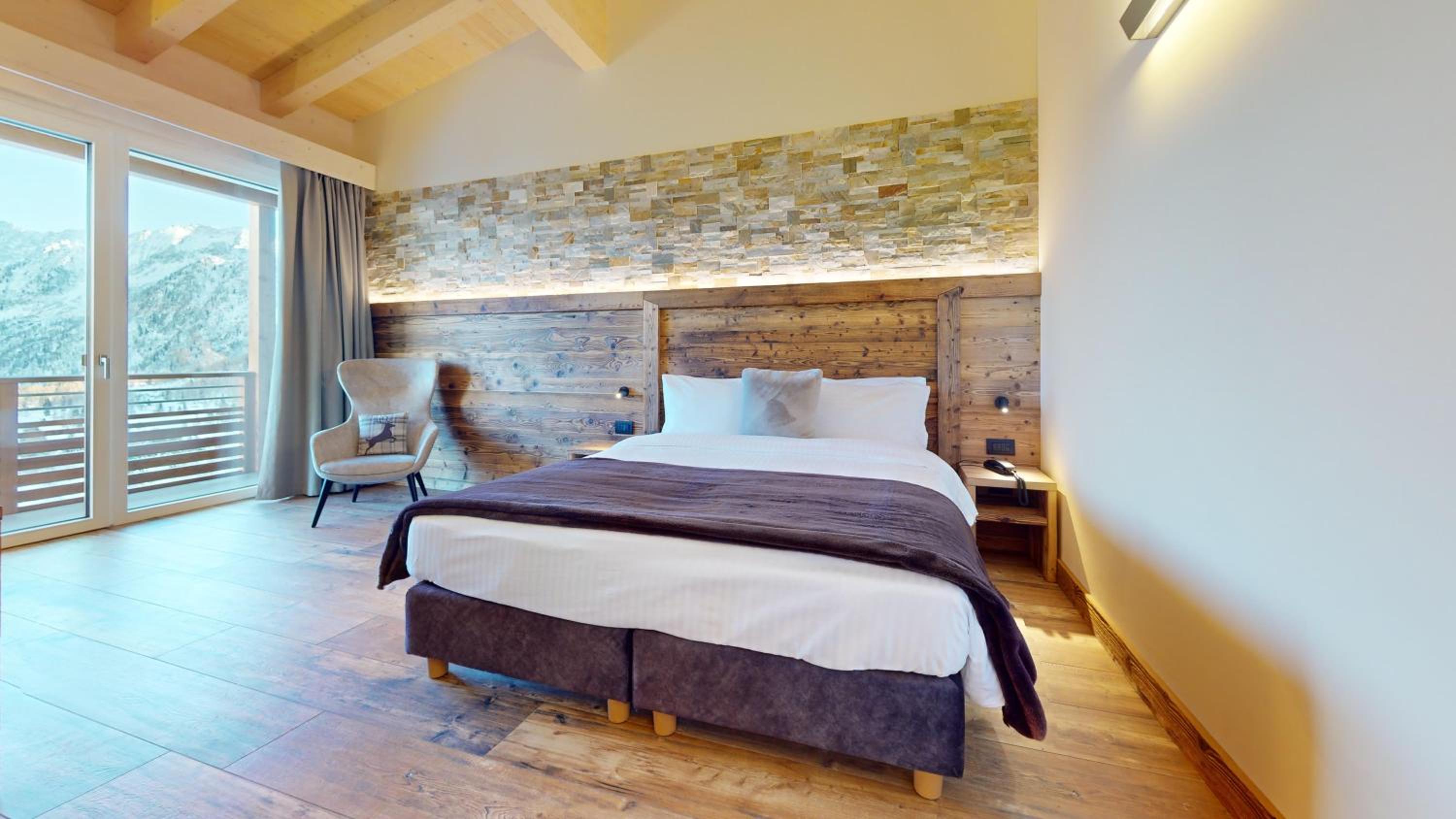 Family Suite photo 1