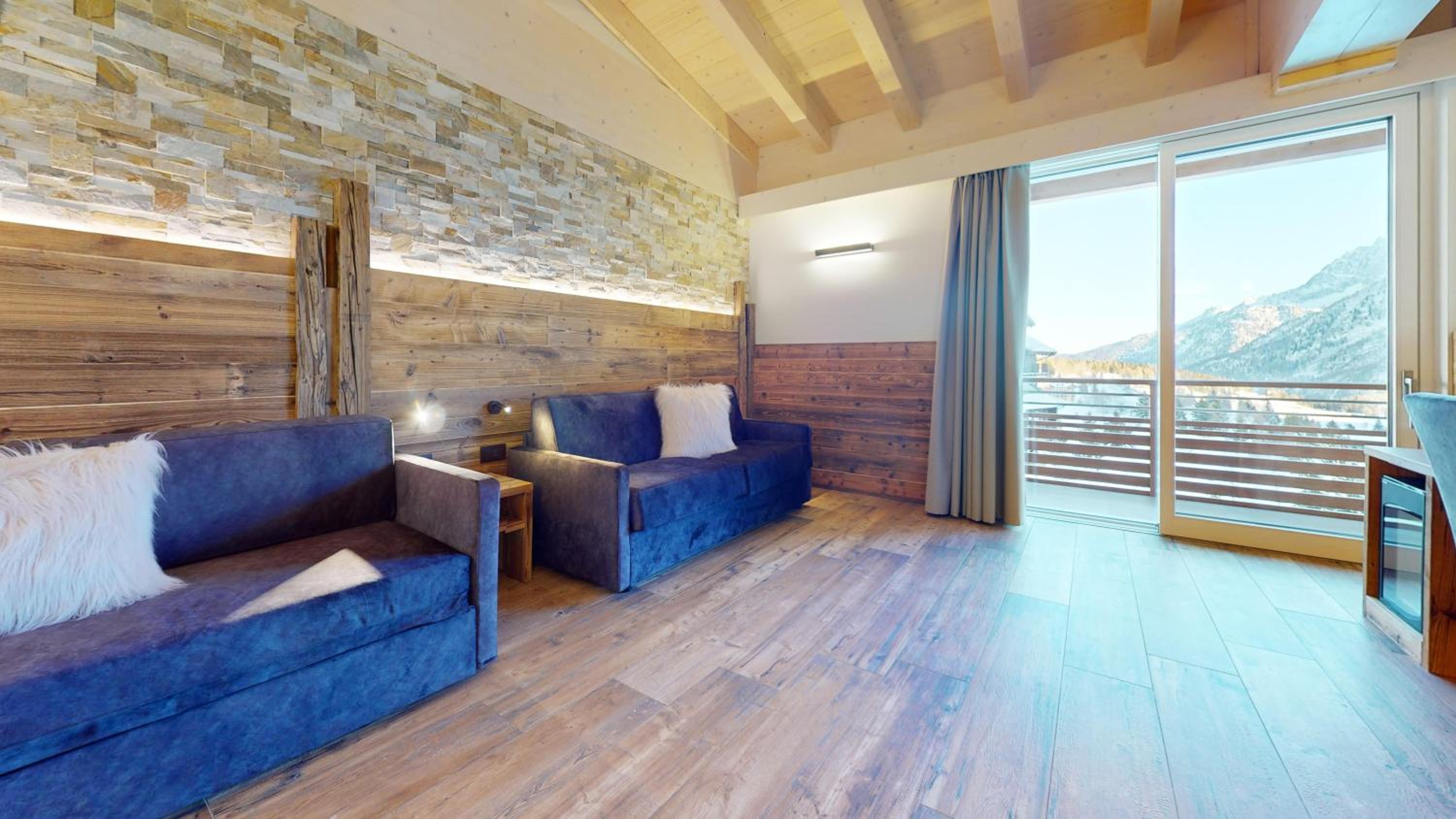 Family Suite photo 2