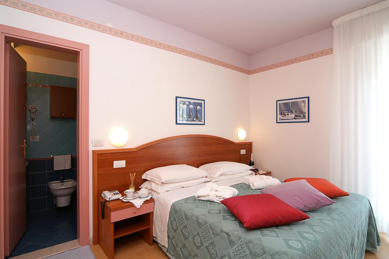 Triple Room - Photo 4