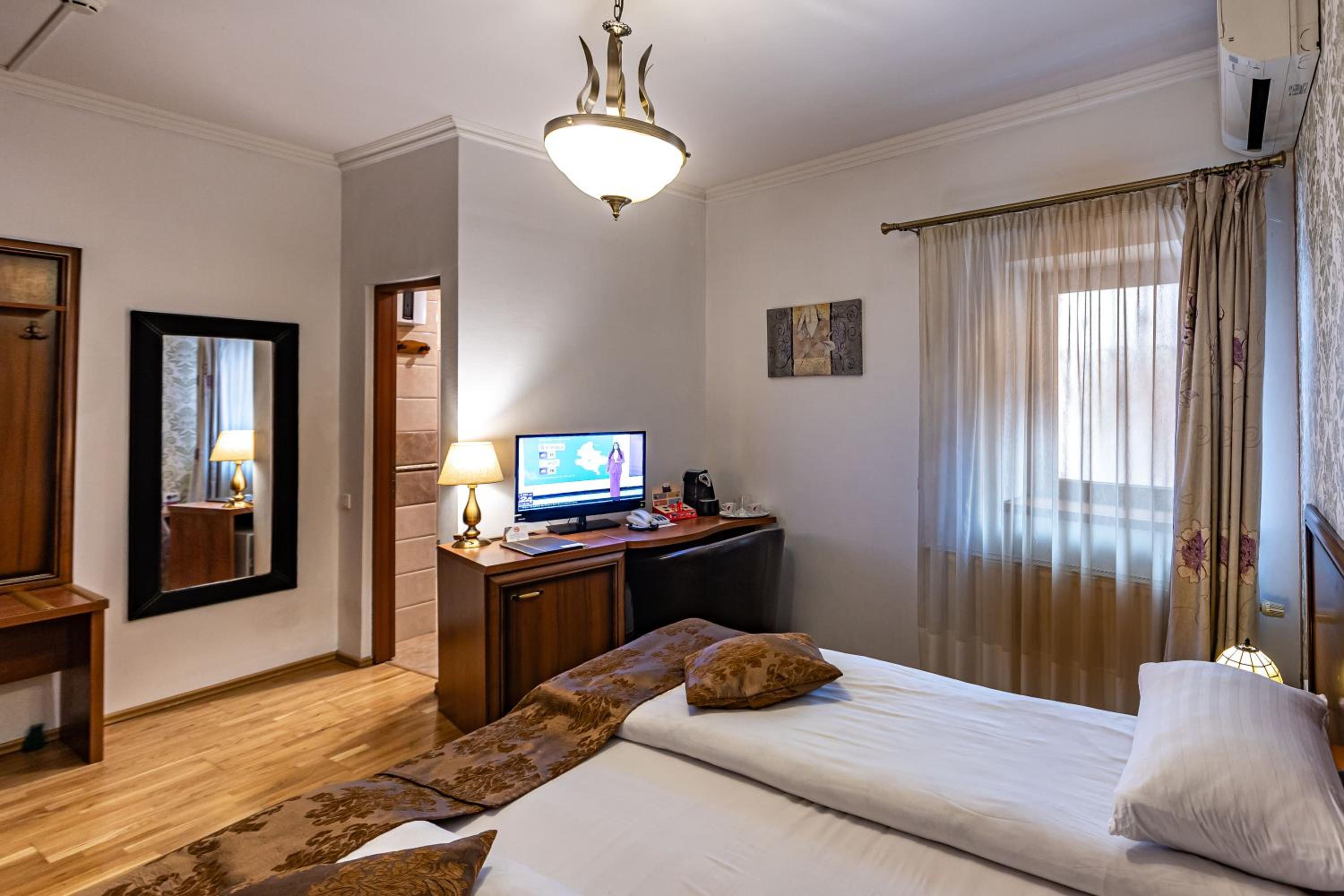 Double Room photo 2