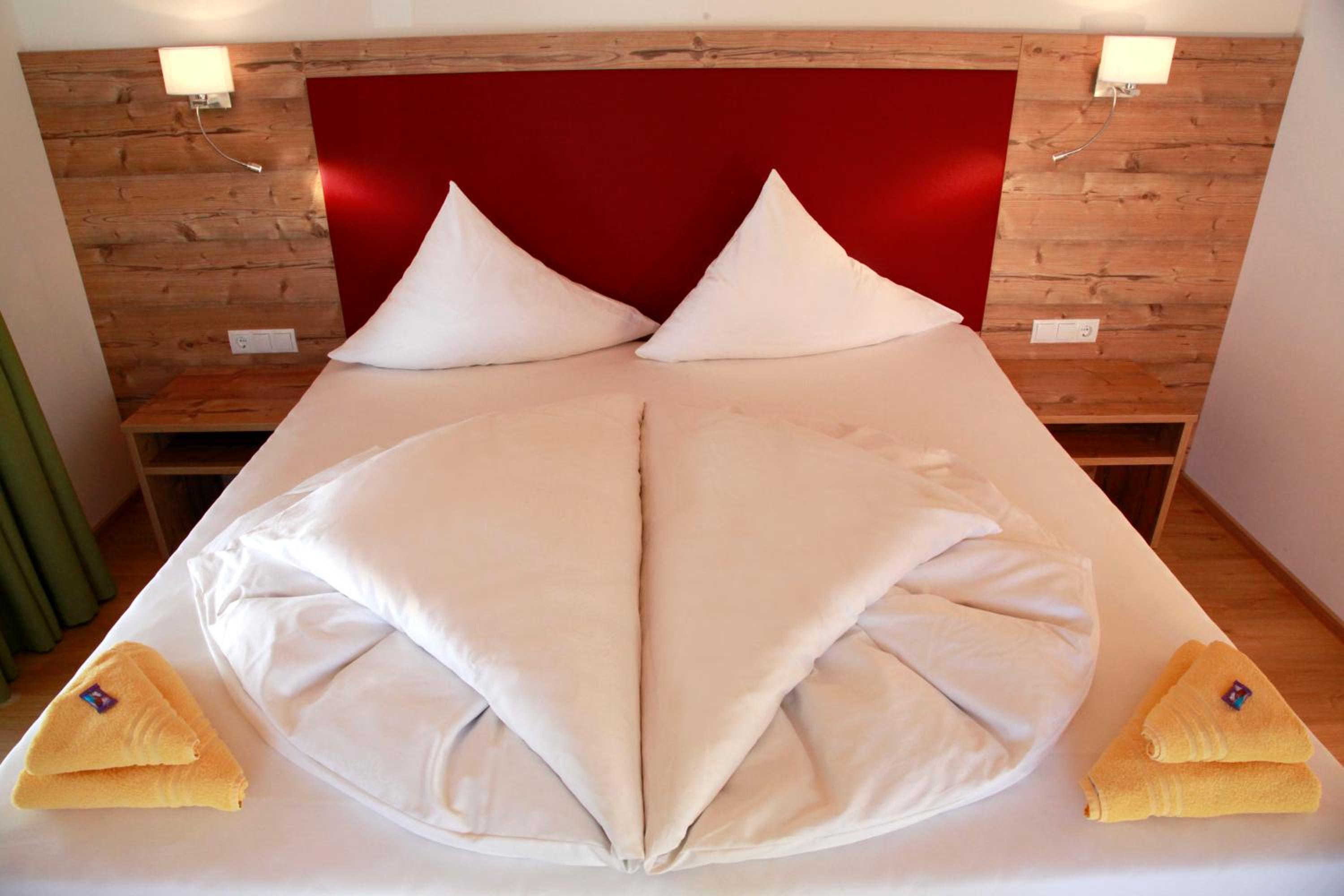 Double Room photo 3