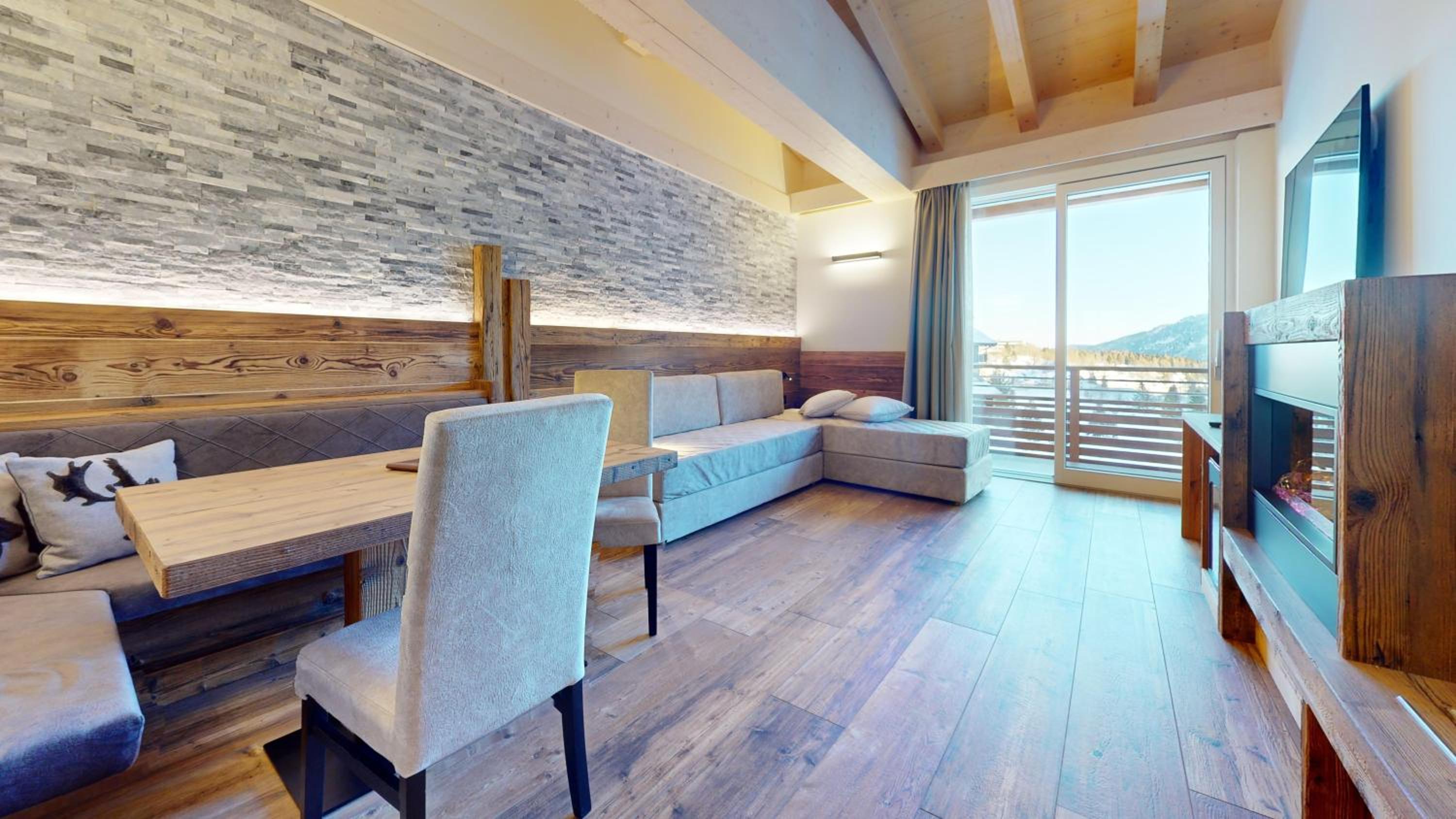 King Suite photo 3