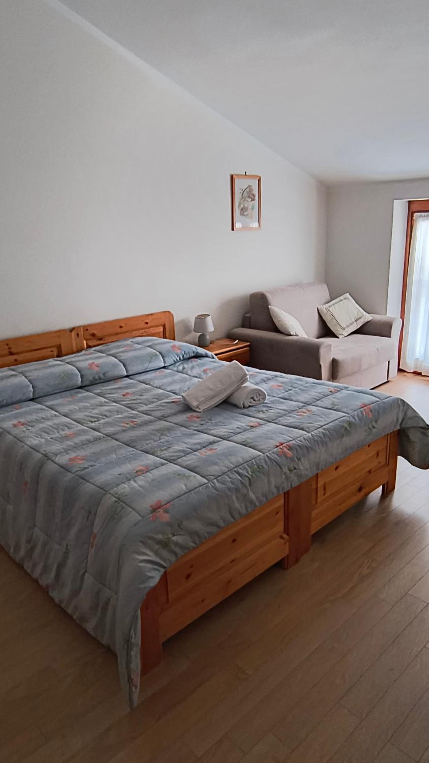 Double or Twin Room photo 1
