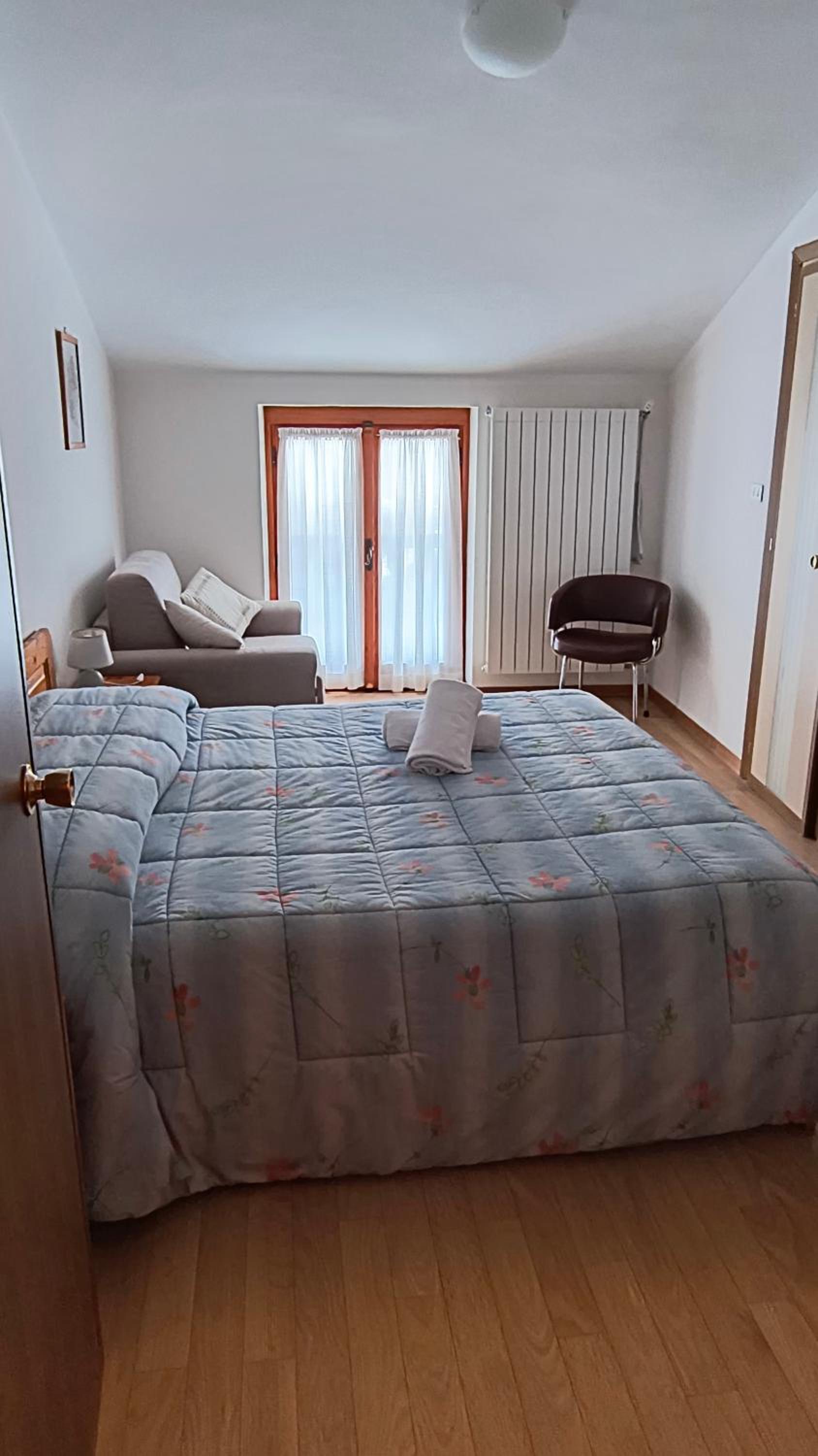 Double or Twin Room photo 2