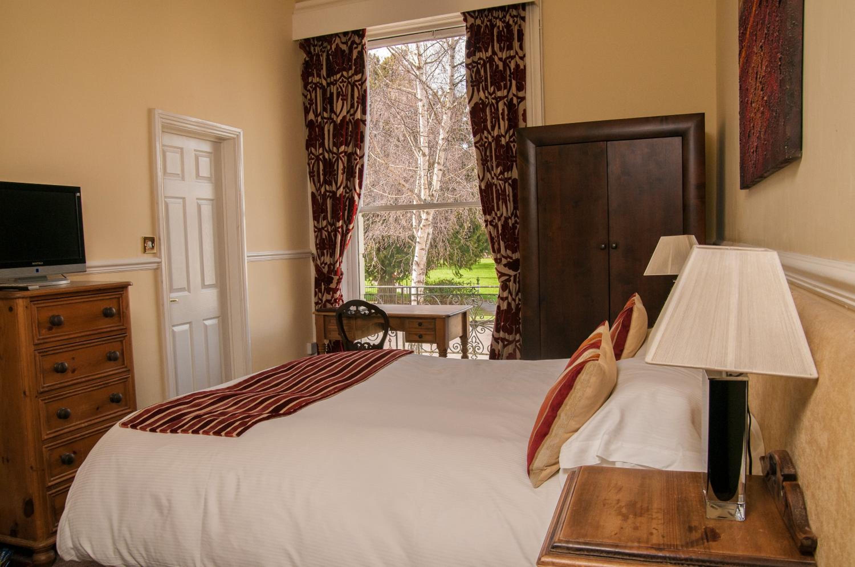 Standard Double/Twin Room - Photo 1