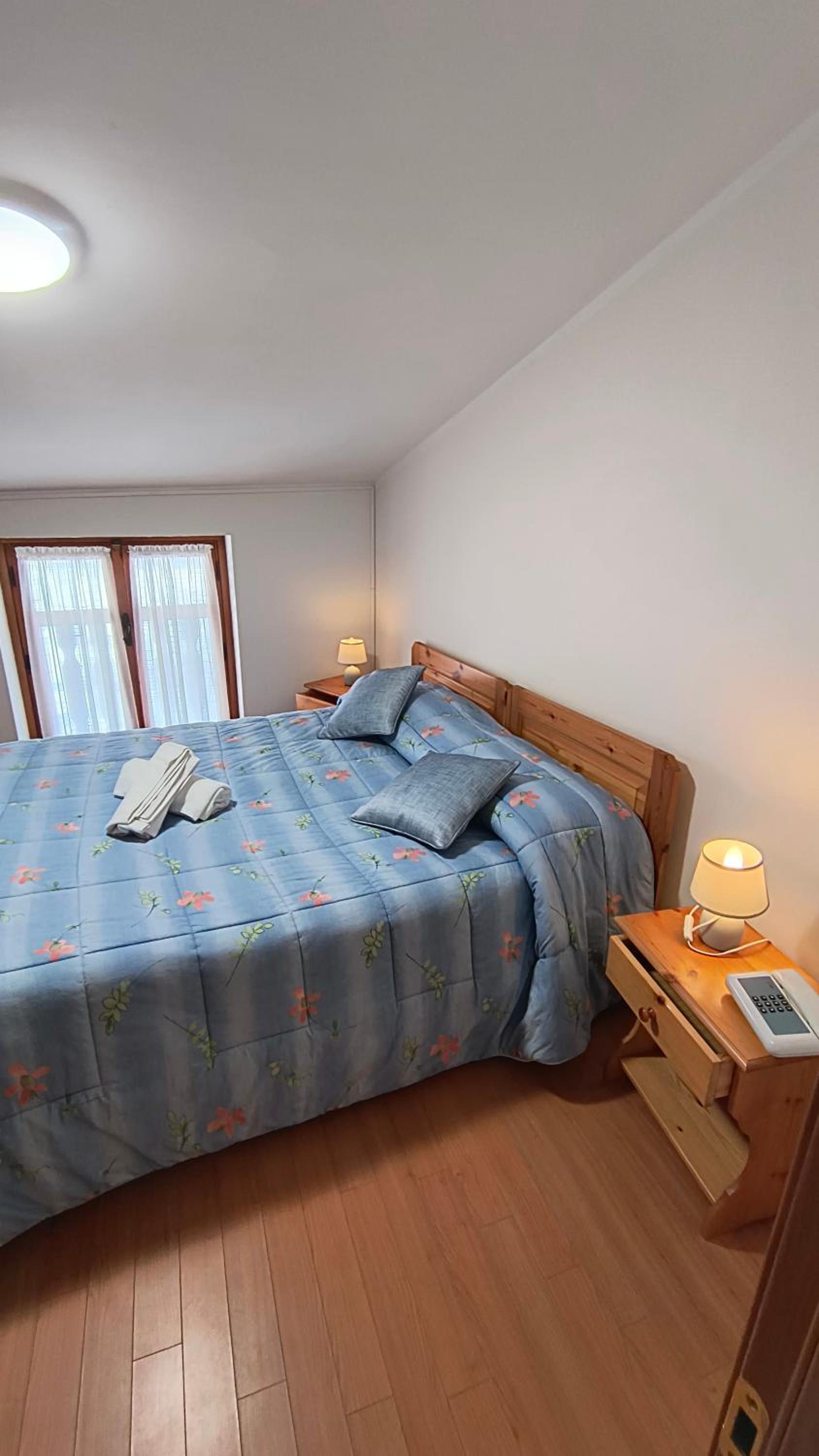 Double or Twin Room photo 3