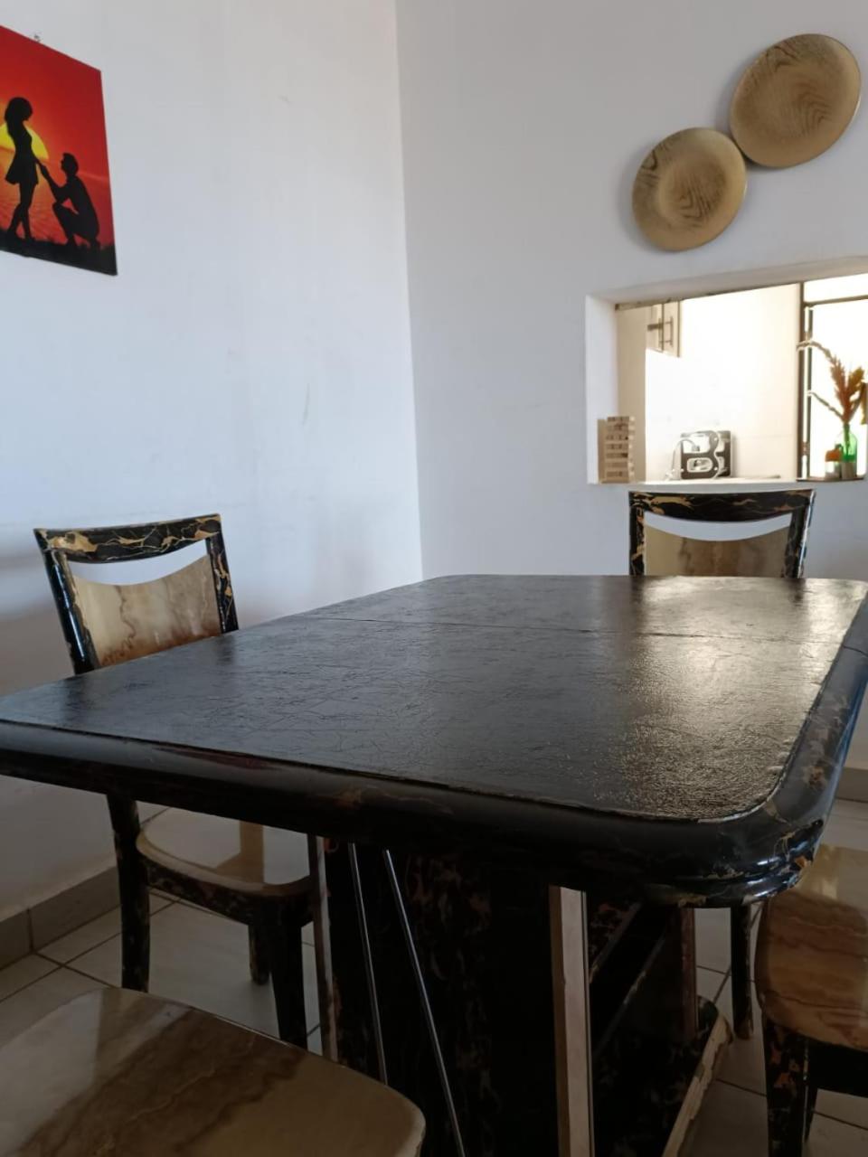 Three-Bedroom Apartment - Photo 10