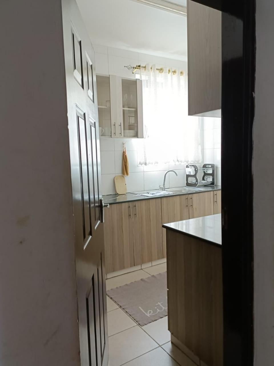 Three-Bedroom Apartment - Photo 4