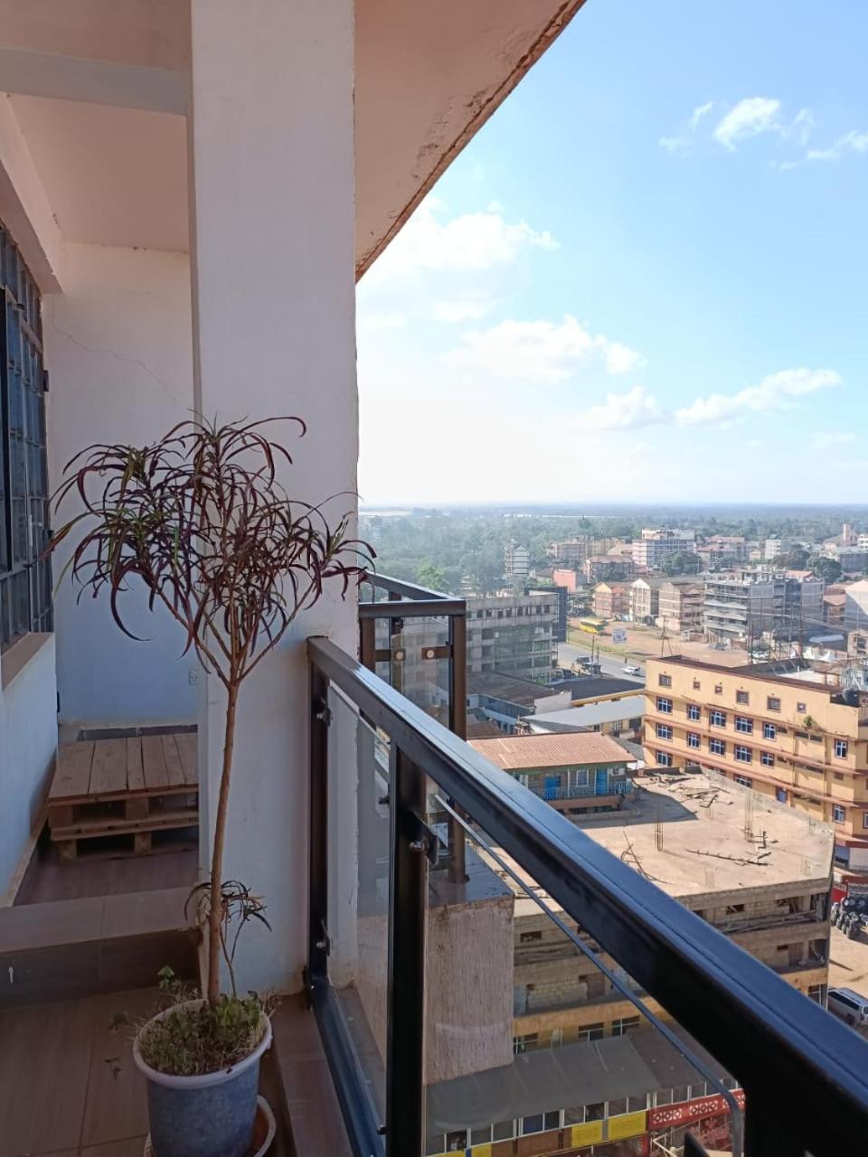 Three-Bedroom Apartment - Photo 9