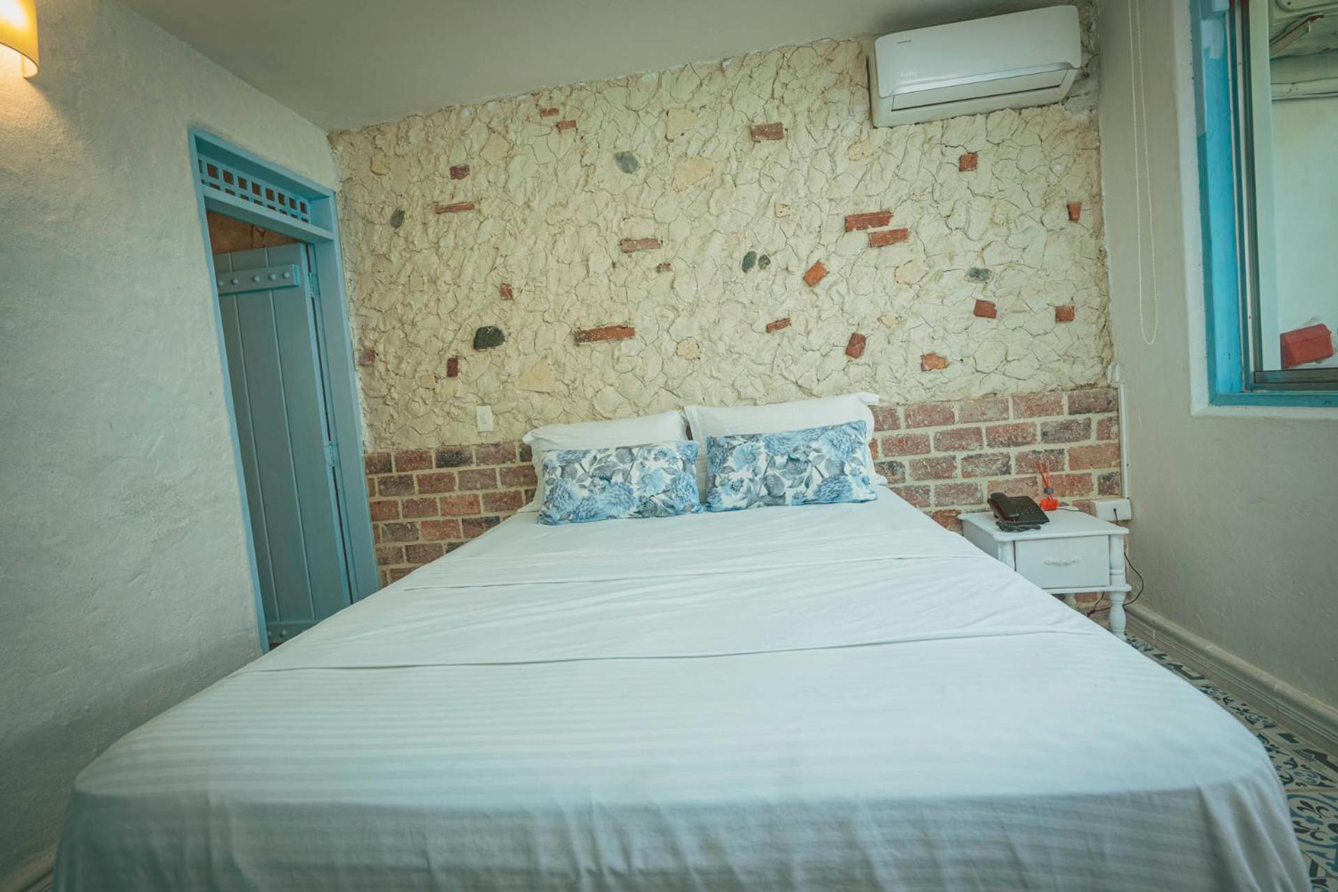 Standard Double Room photo 1