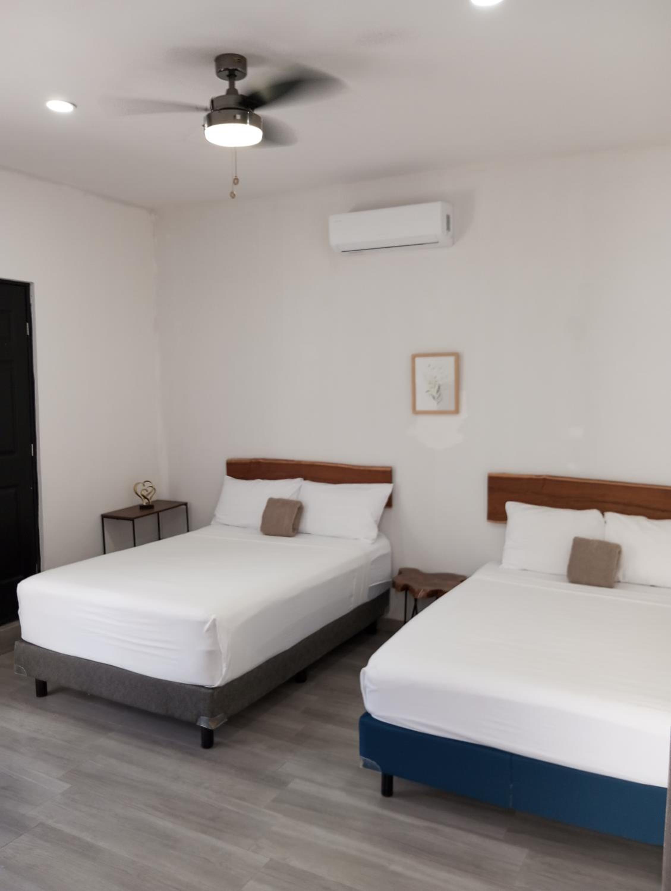 Family Double Room photo 1