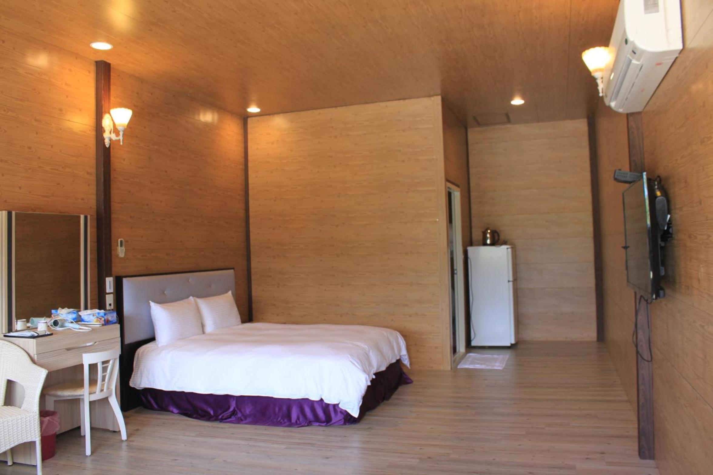 Double Room with Mountain View photo 1