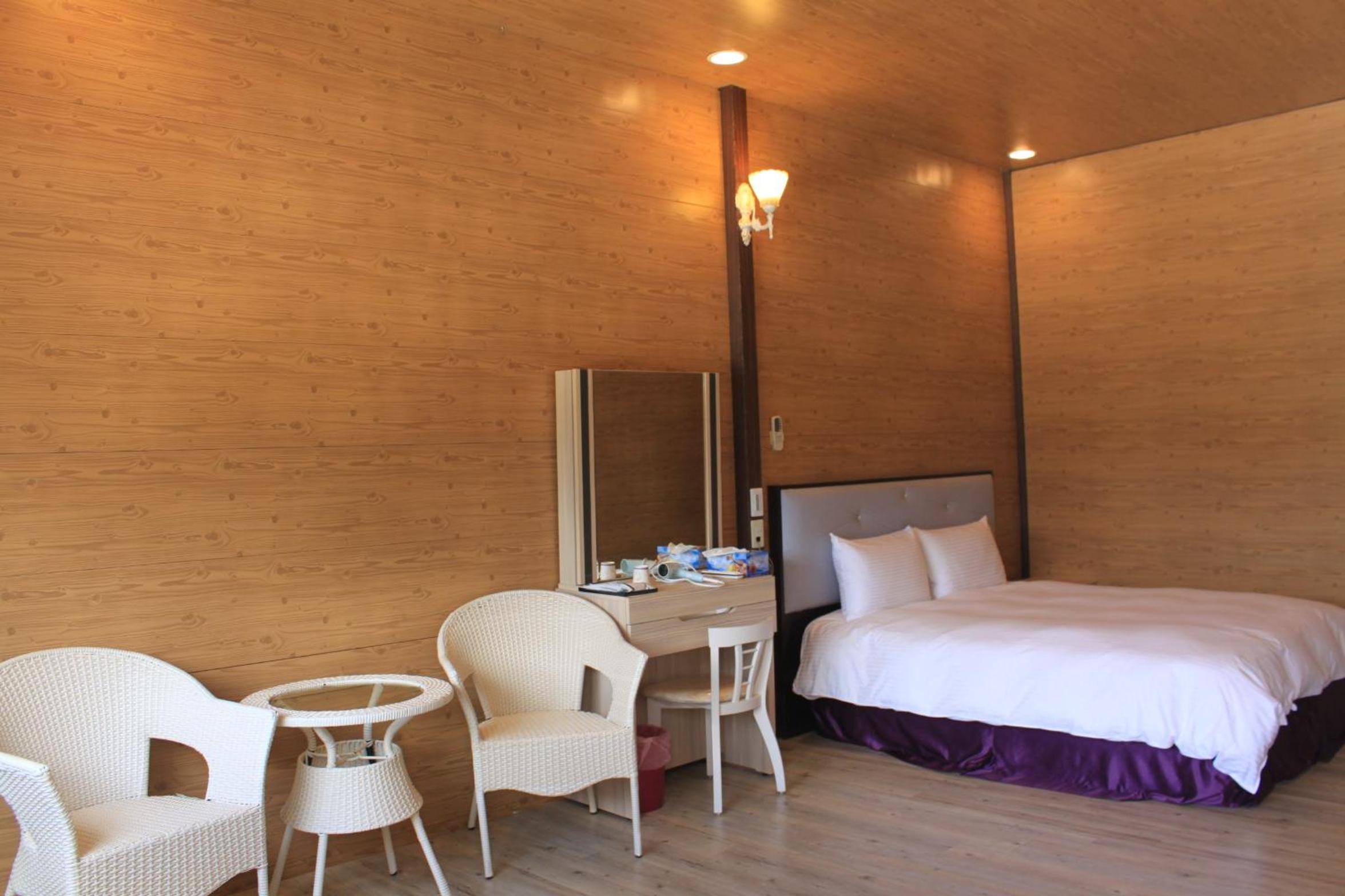 Double Room with Mountain View photo 3